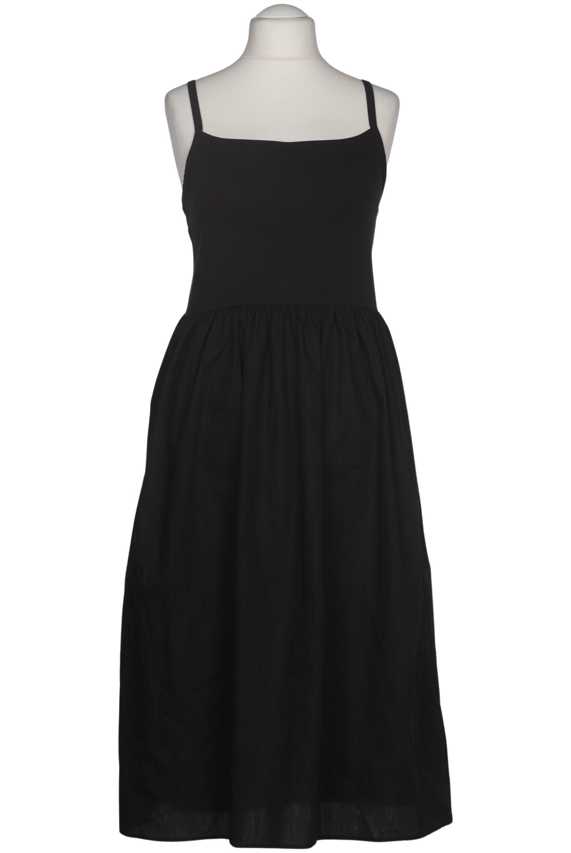 

uniqlo Damen Kleid, schwarz, Gr. 44