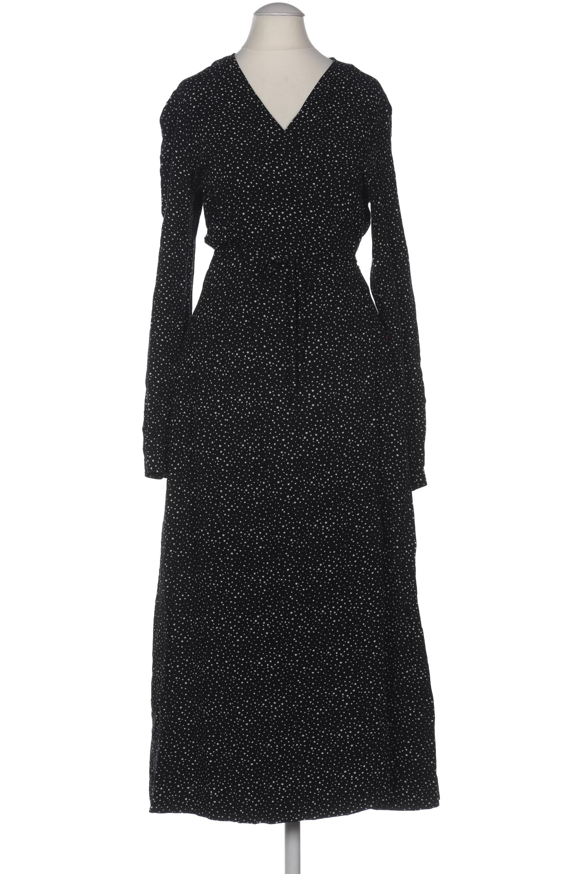 

uniqlo Damen Kleid, schwarz