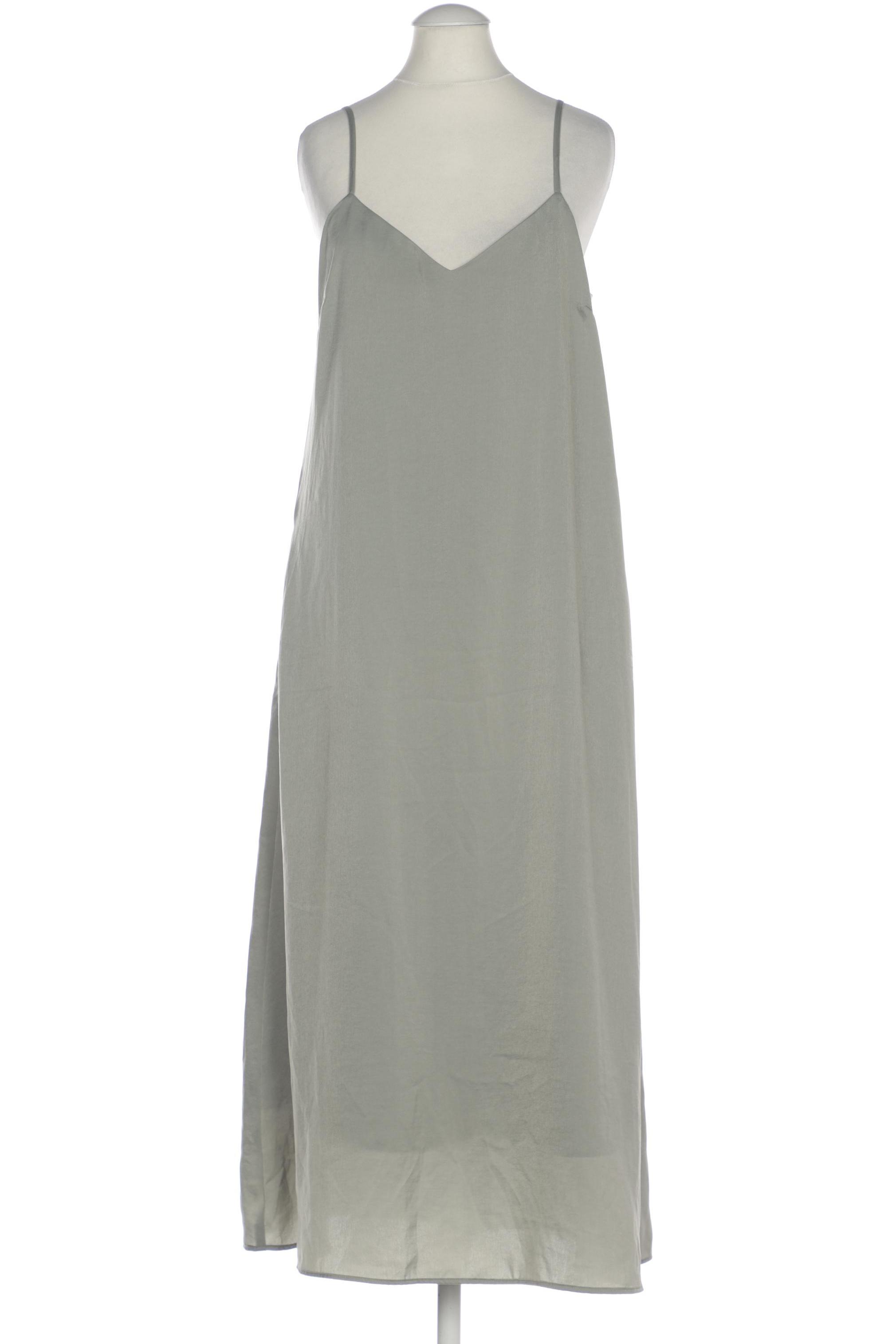 

uniqlo Damen Kleid, hellgrün