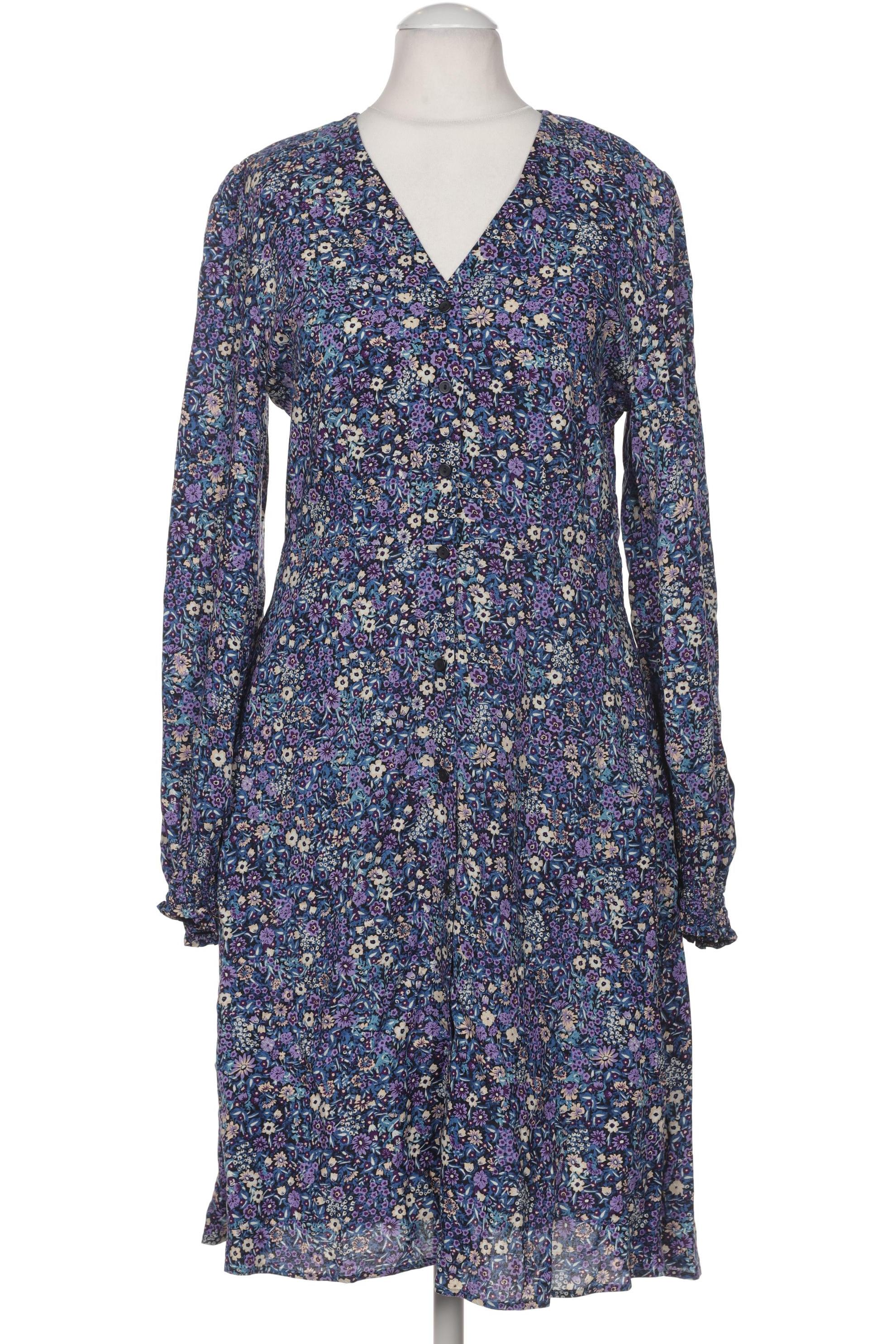 

uniqlo Damen Kleid, blau, Gr. 34