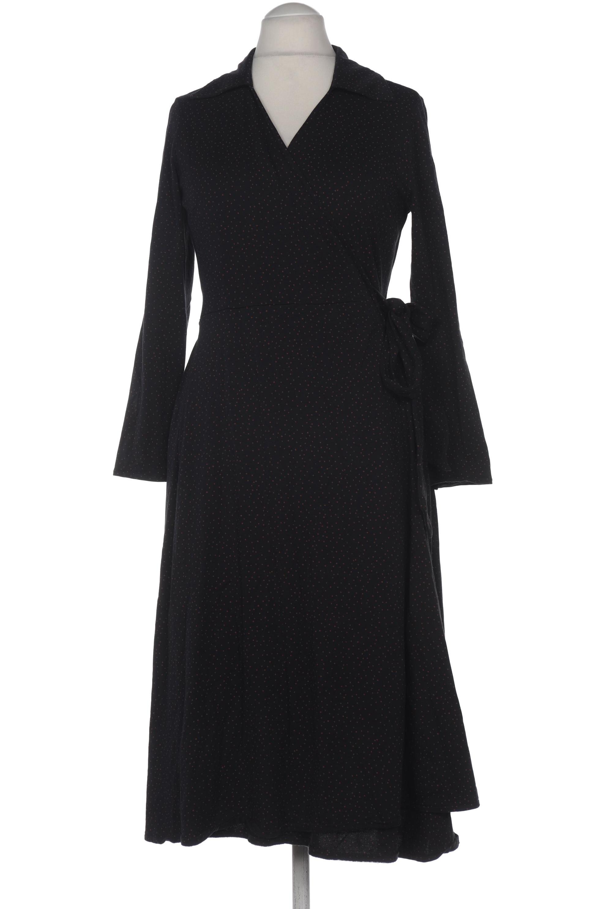 

uniqlo Damen Kleid, schwarz, Gr. 38