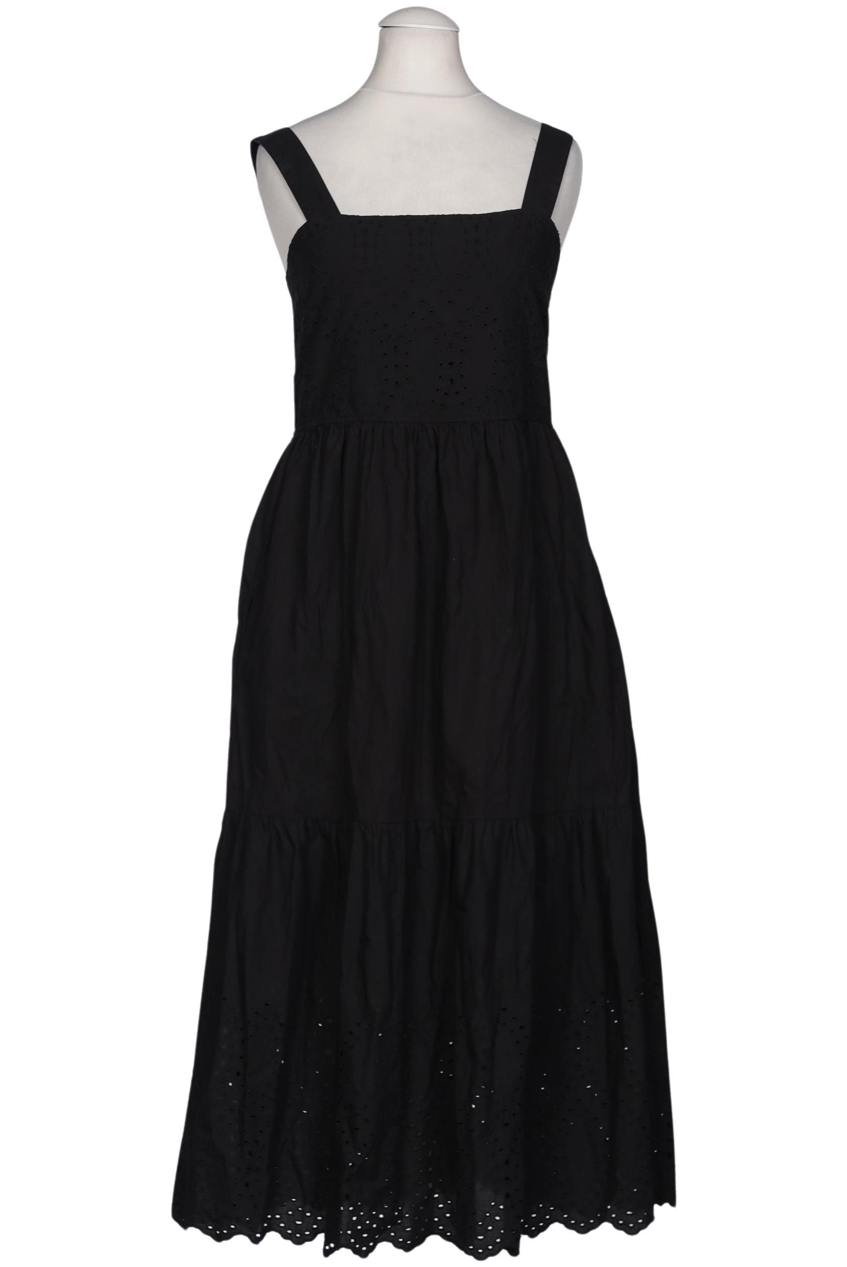 

uniqlo Damen Kleid, schwarz, Gr. 34