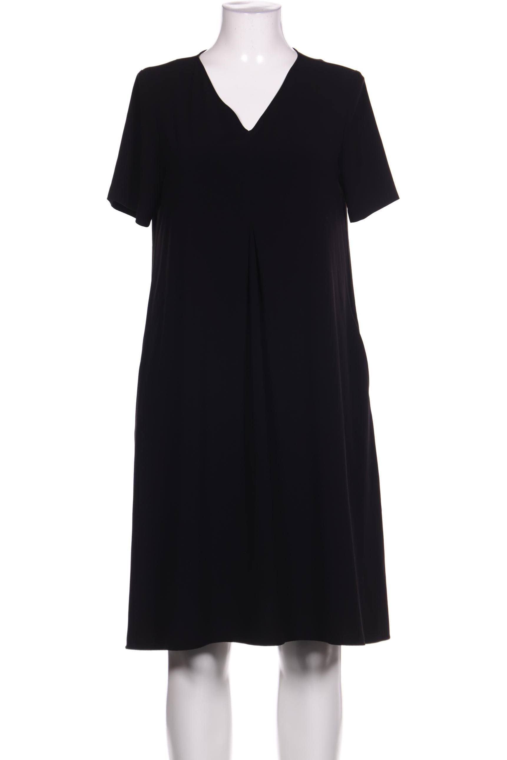 

uniqlo Damen Kleid, schwarz, Gr. 38