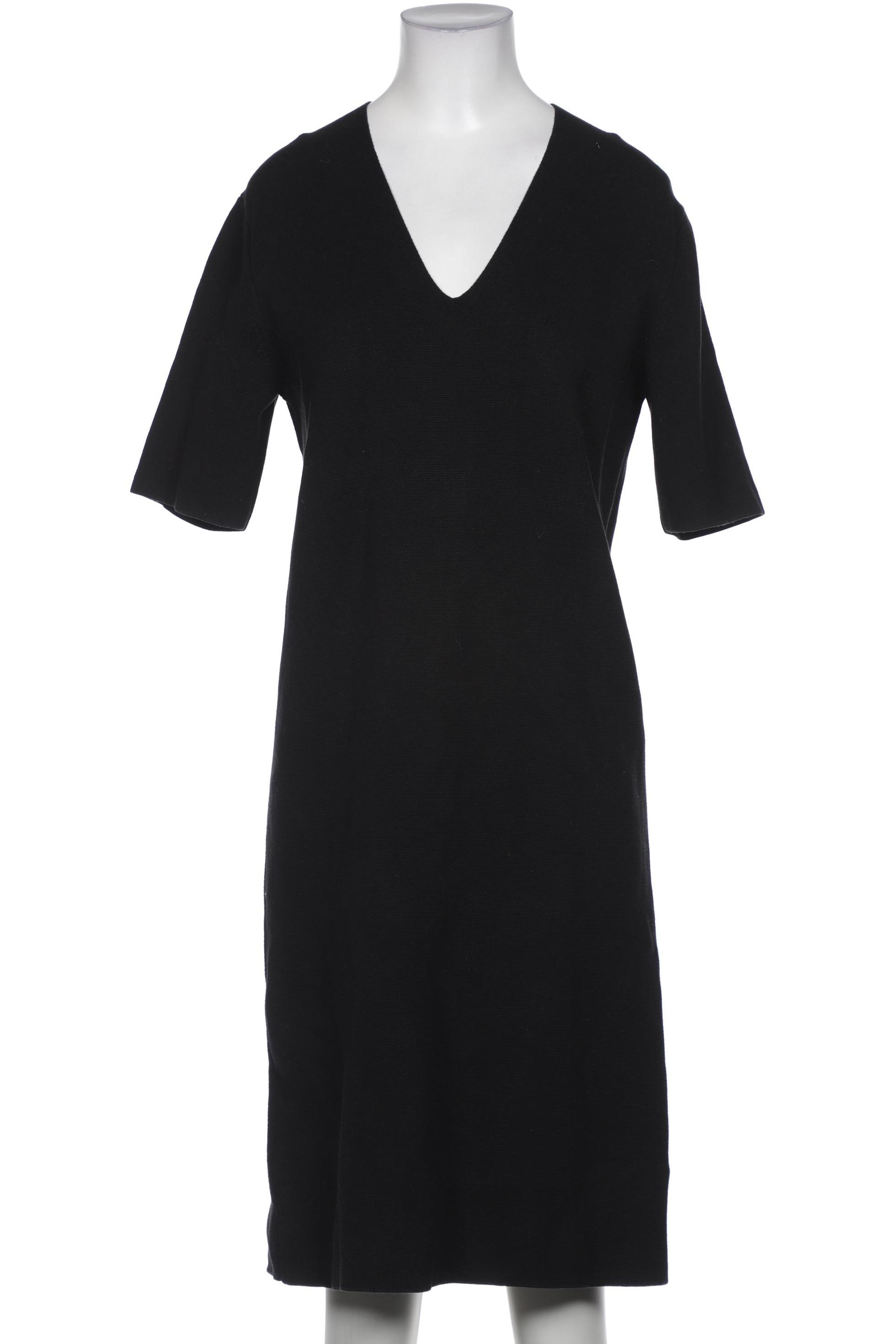 

uniqlo Damen Kleid, schwarz, Gr. 38