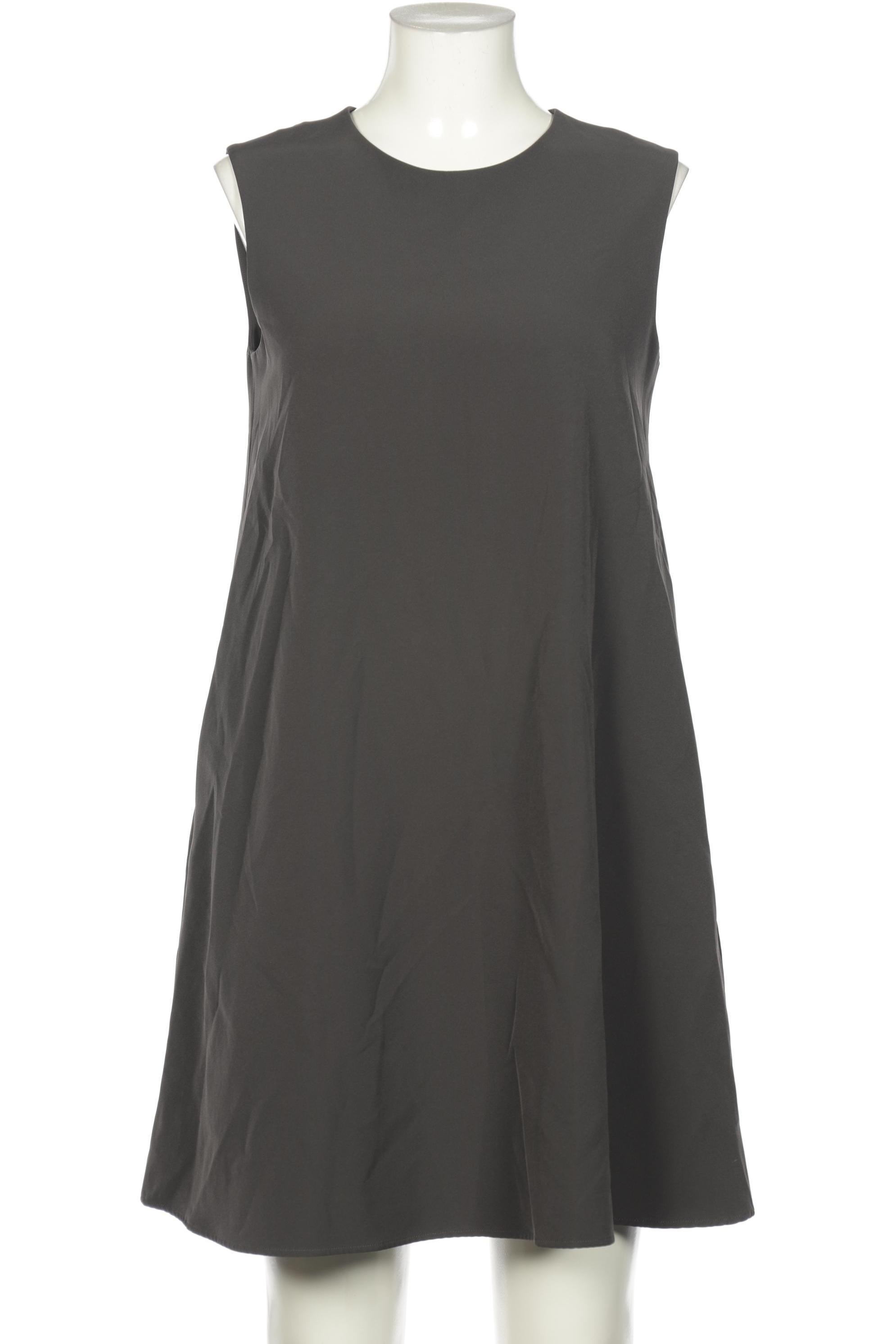 

uniqlo Damen Kleid, grau