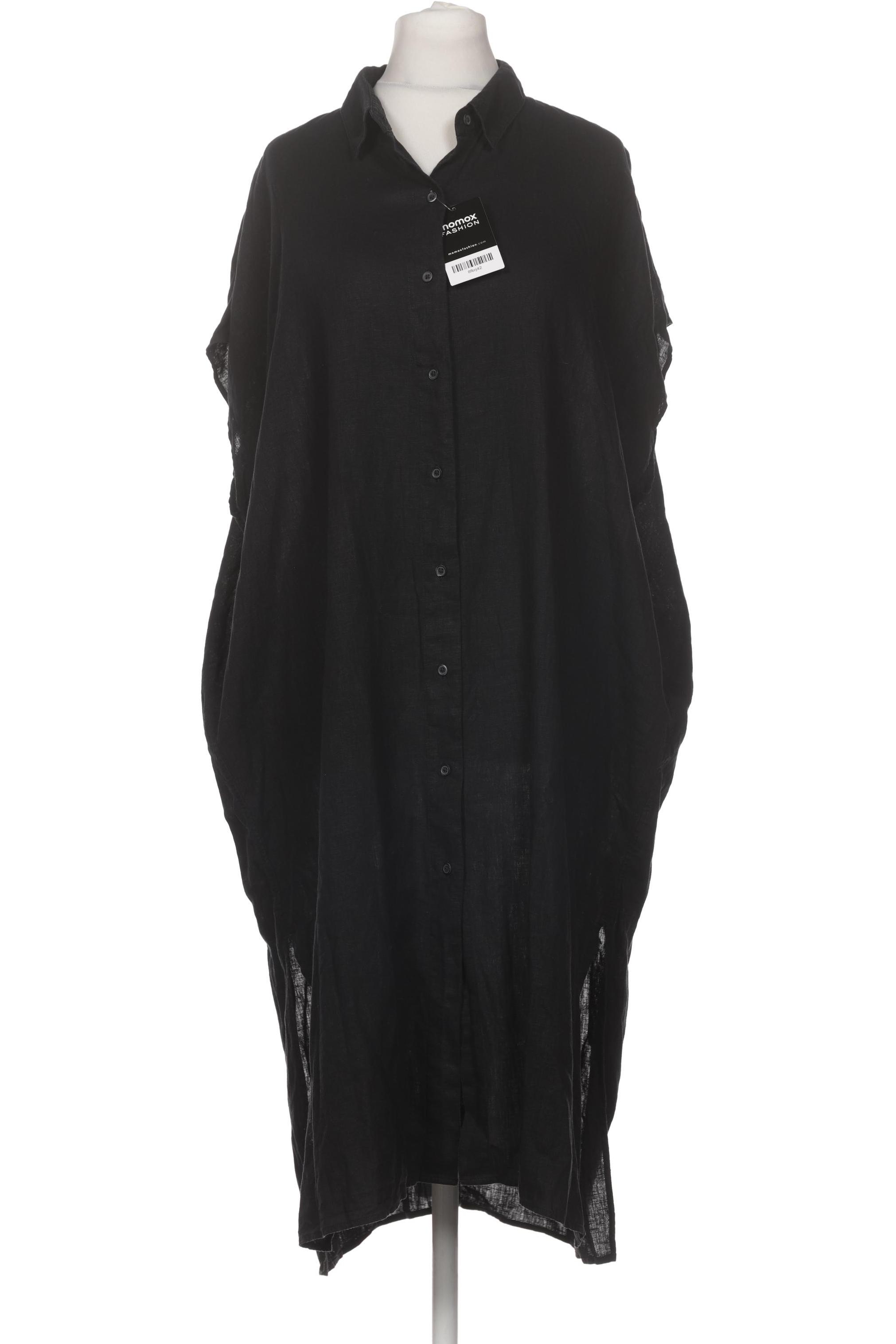 

uniqlo Damen Kleid, schwarz, Gr. 38