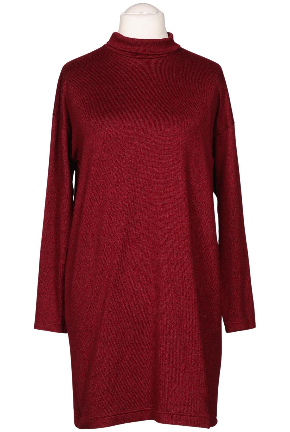 

uniqlo Damen Kleid, rot, Gr. 38