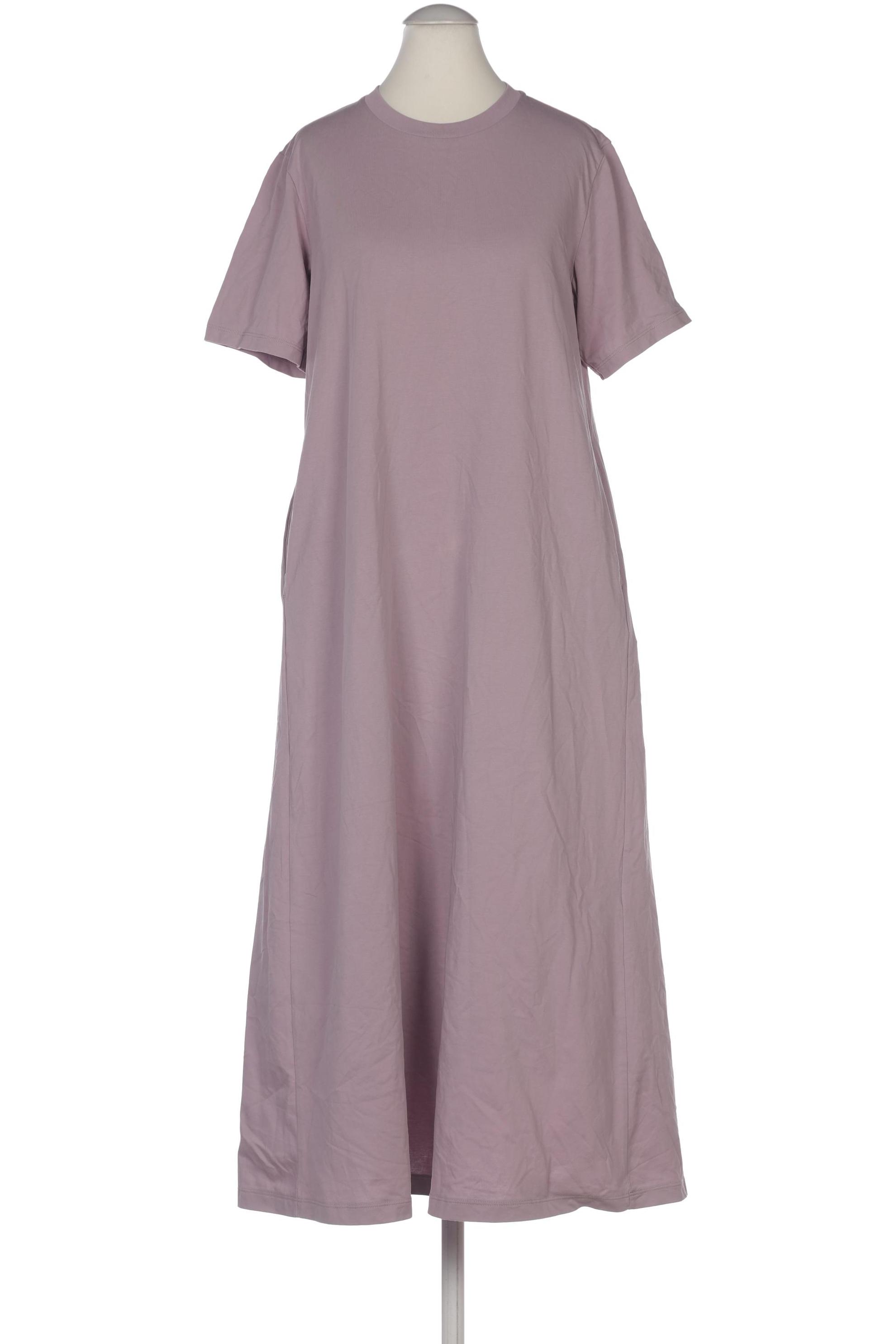 

uniqlo Damen Kleid, flieder, Gr. 34