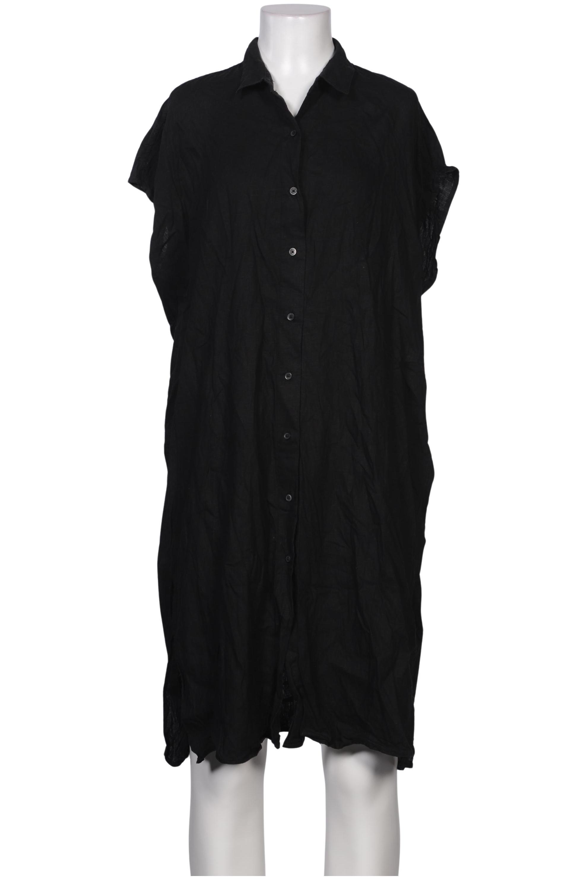 

uniqlo Damen Kleid, schwarz, Gr. 36