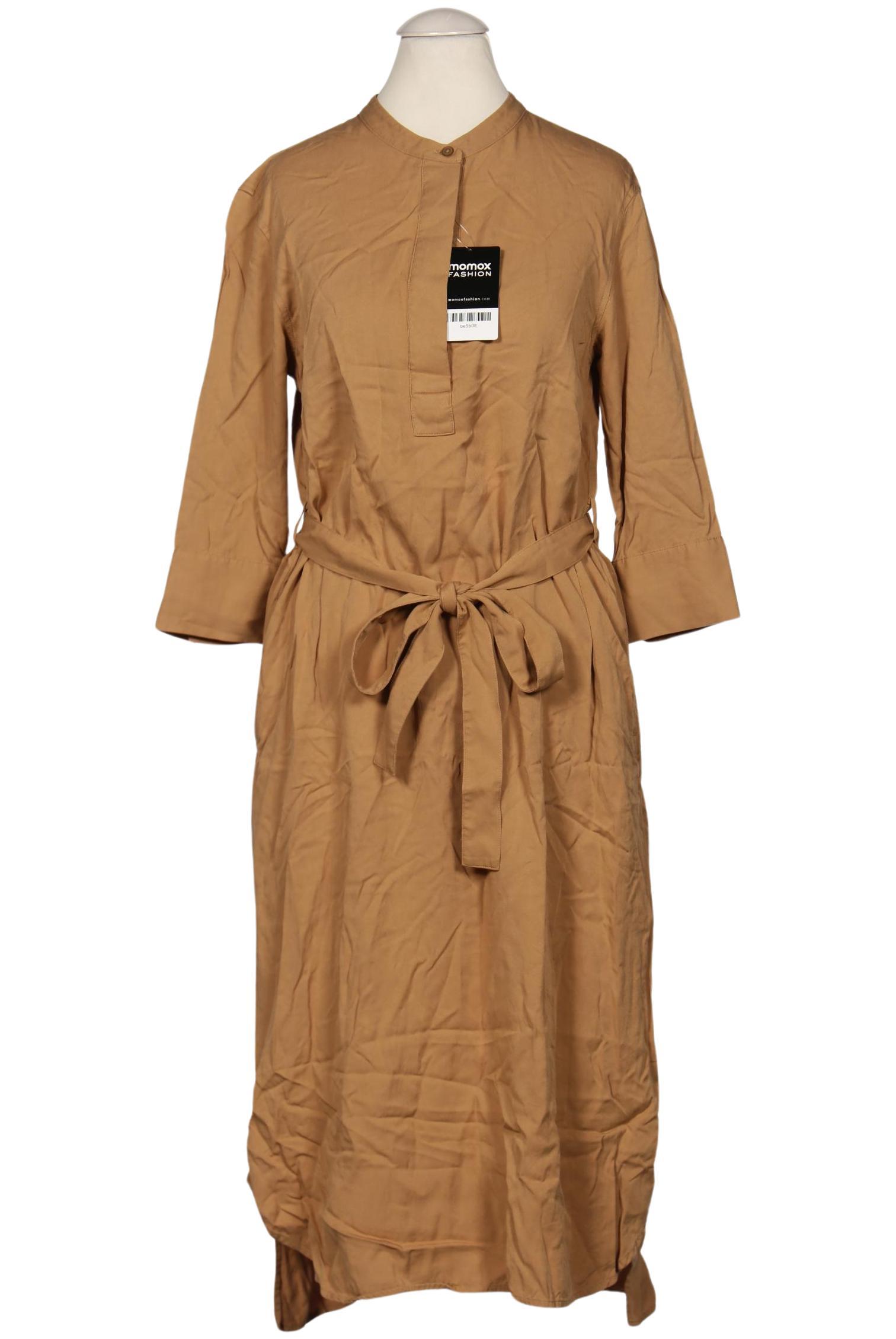 

uniqlo Damen Kleid, beige, Gr. 36