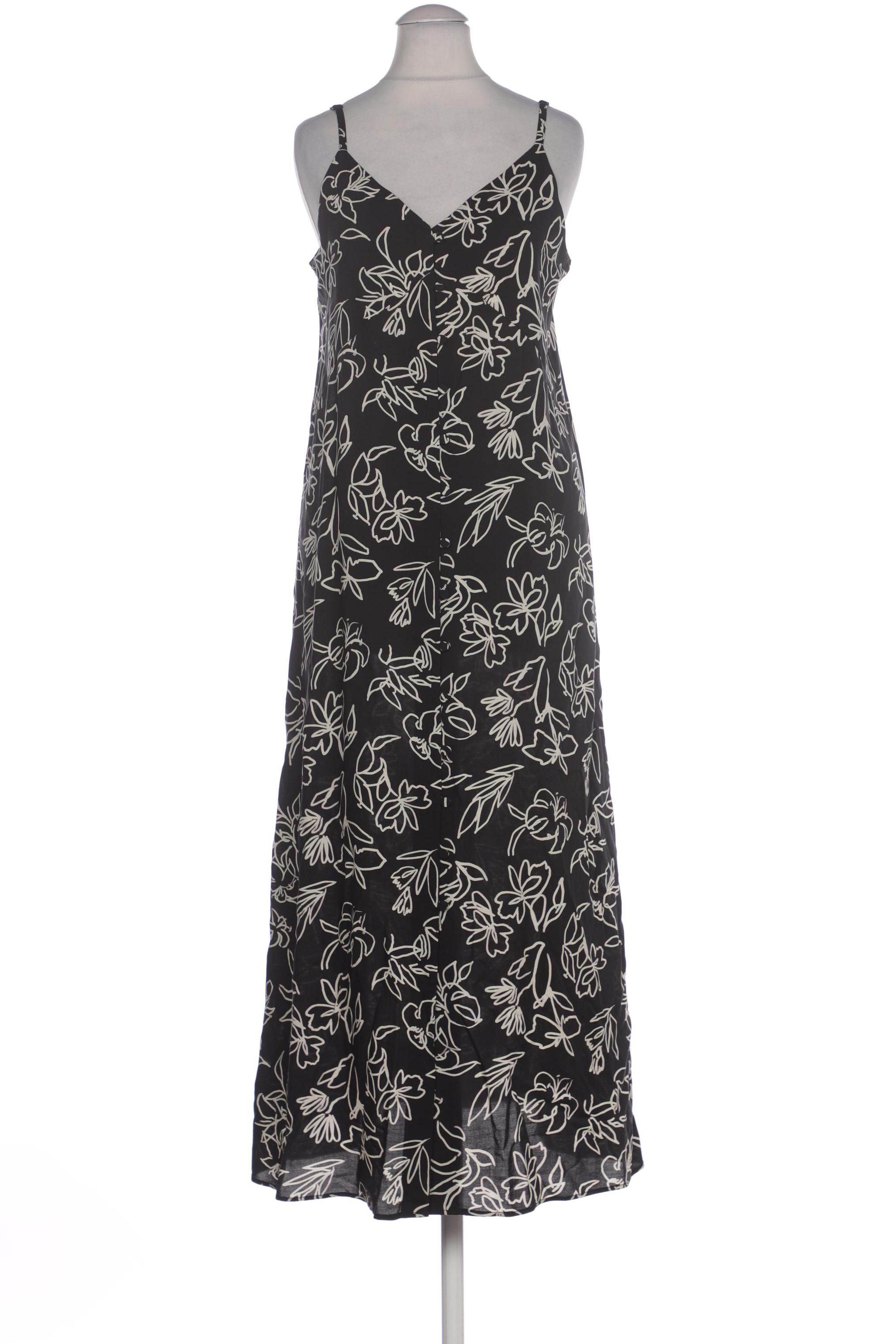 

uniqlo Damen Kleid, schwarz, Gr. 34