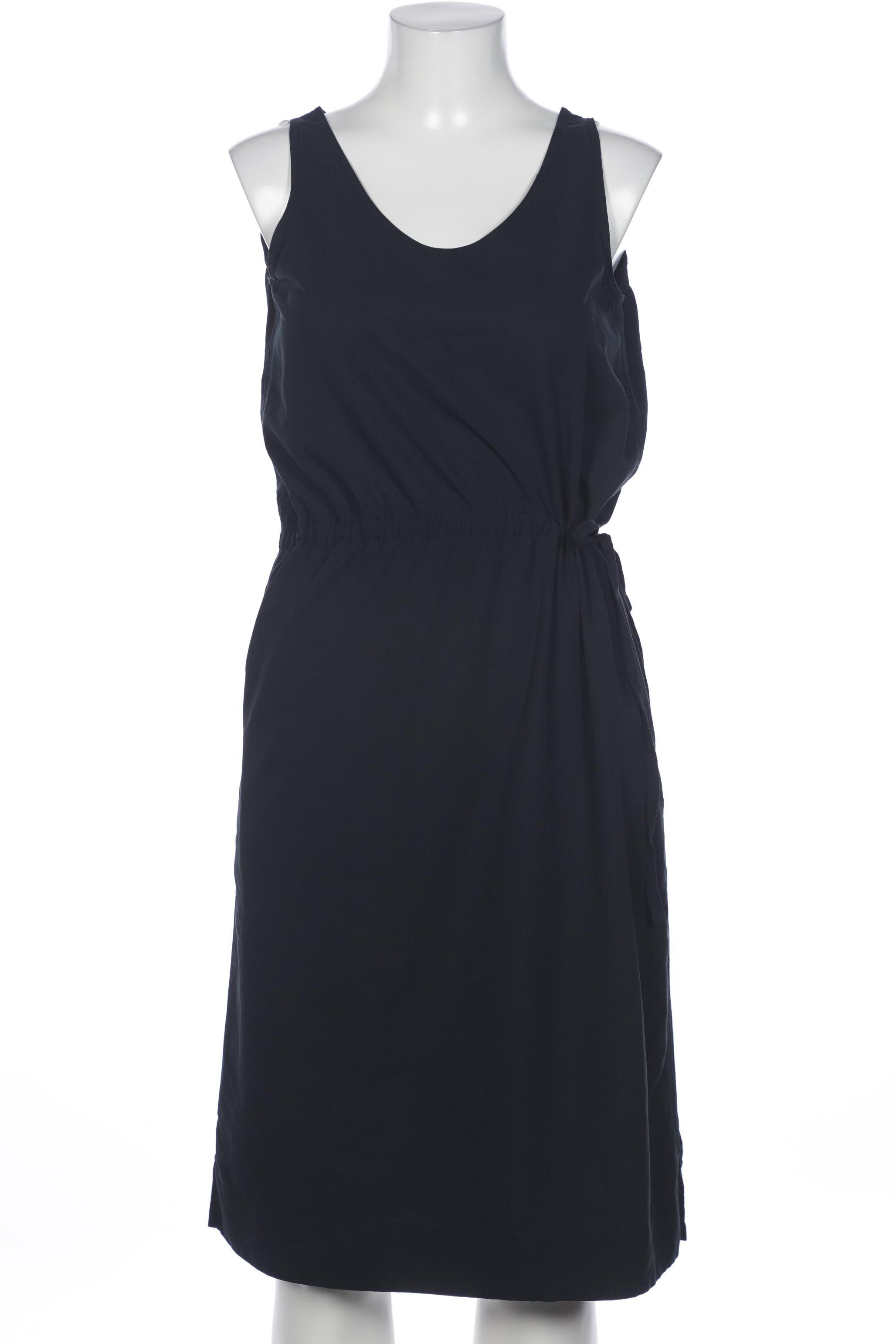 

uniqlo Damen Kleid, marineblau, Gr. 36