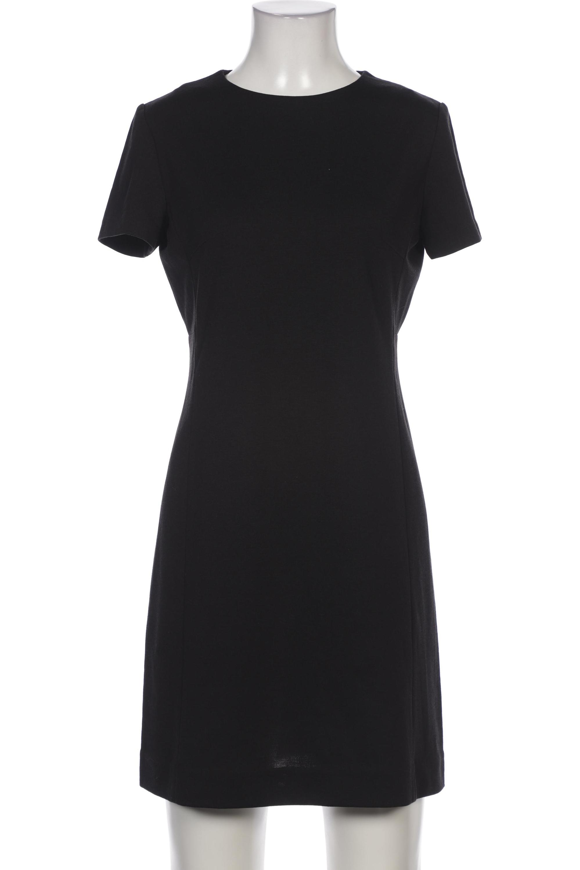 

uniqlo Damen Kleid, schwarz, Gr. 38