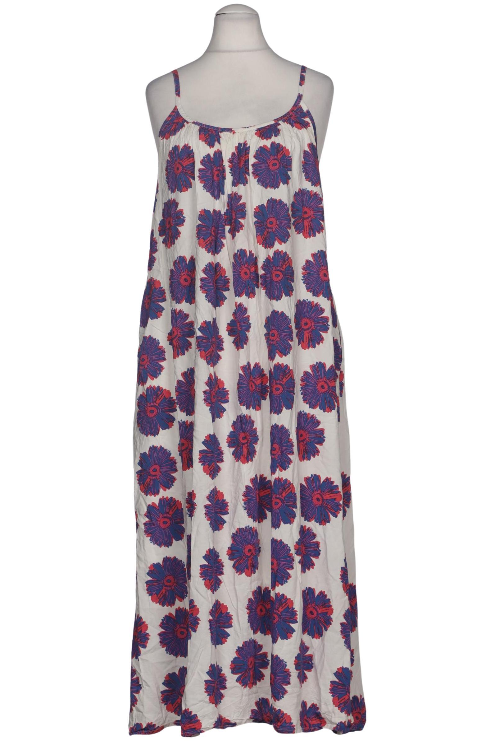 

uniqlo Damen Kleid, mehrfarbig, Gr. 38
