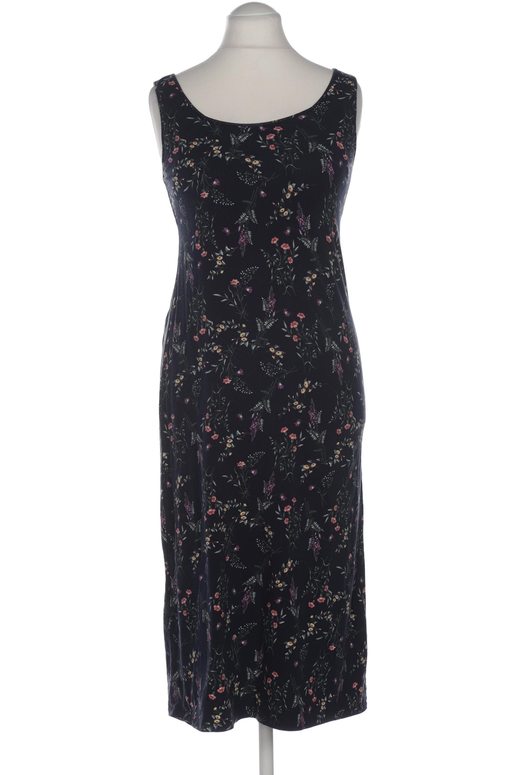 

uniqlo Damen Kleid, marineblau