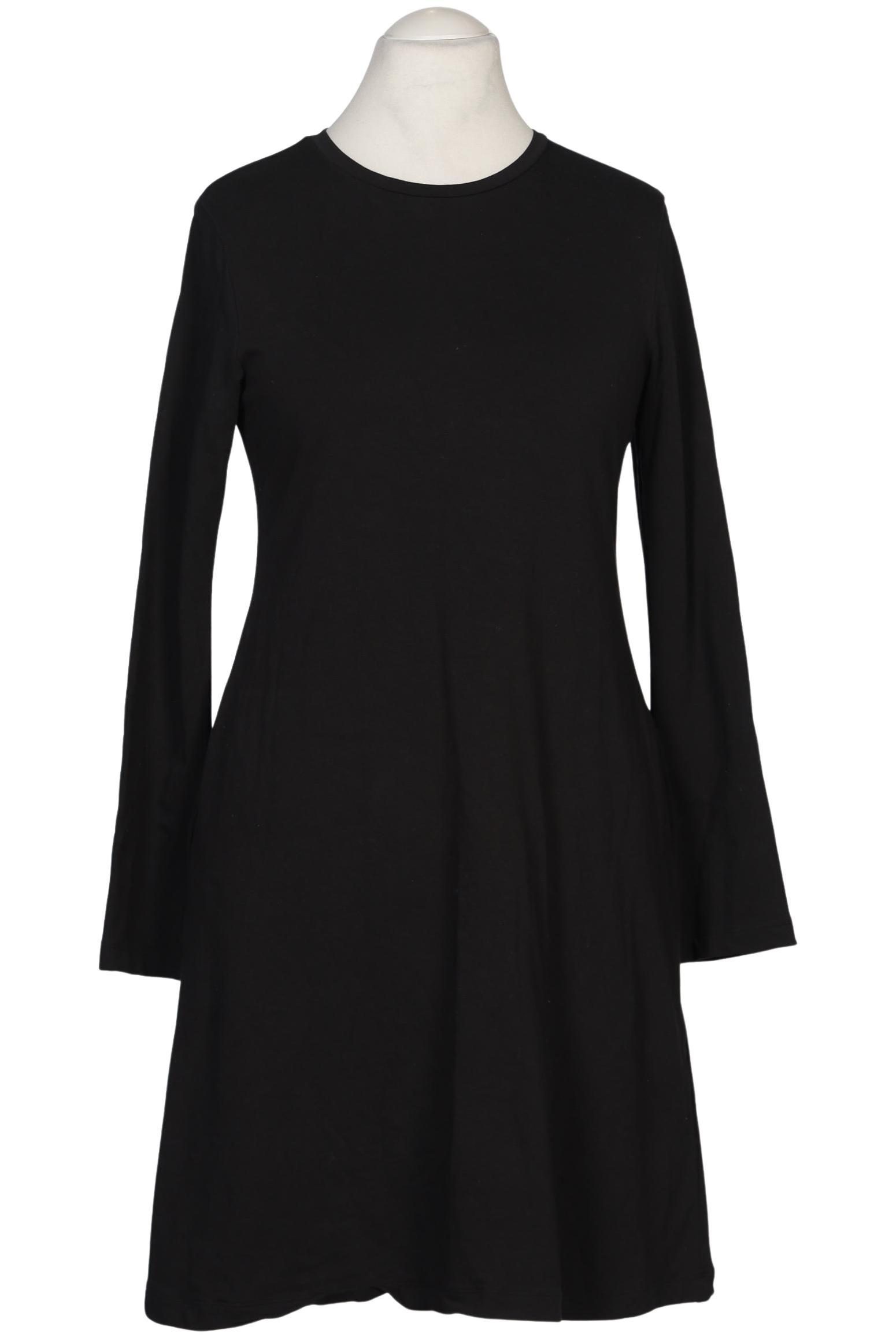 

uniqlo Damen Kleid, schwarz, Gr. 38
