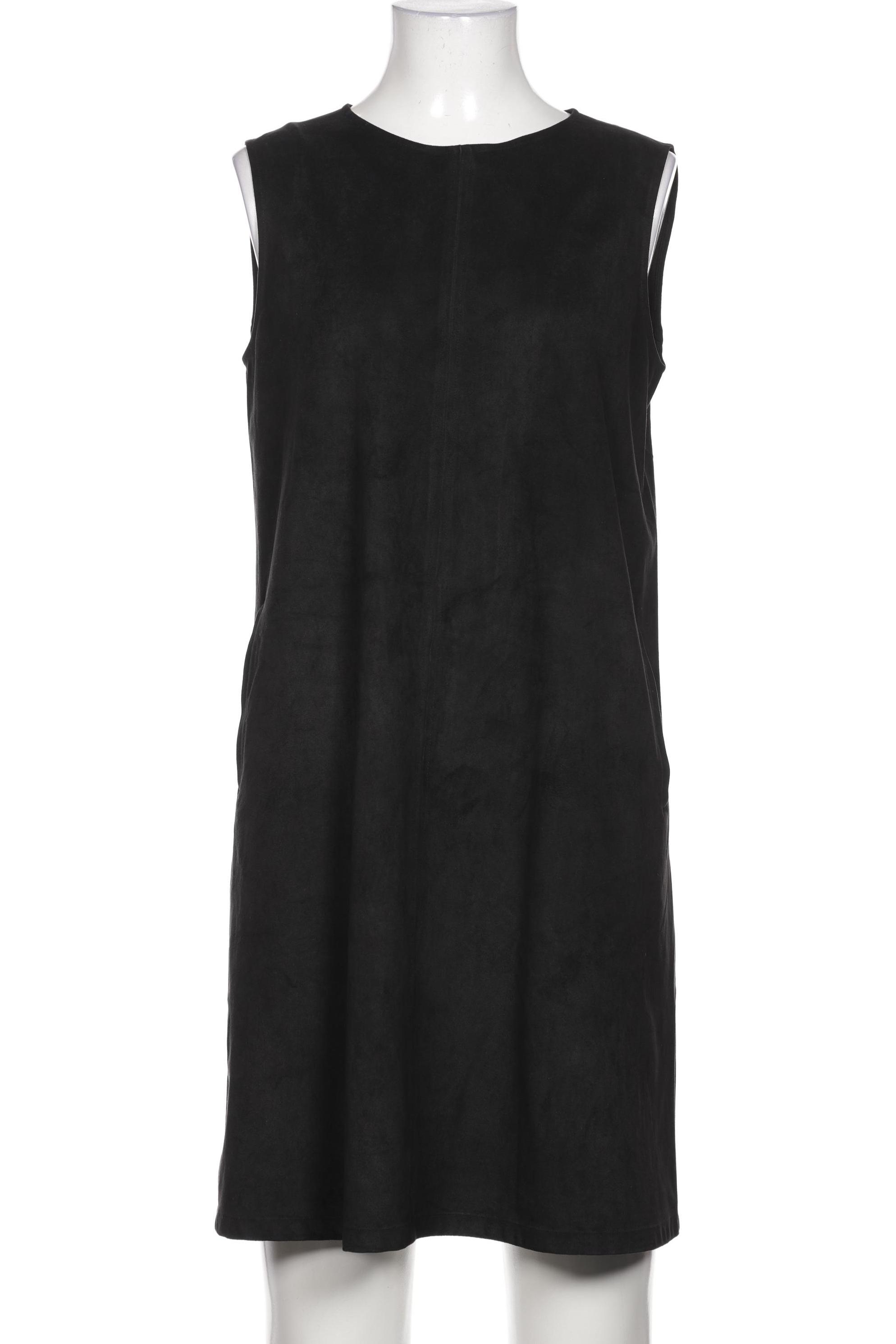 

uniqlo Damen Kleid, schwarz