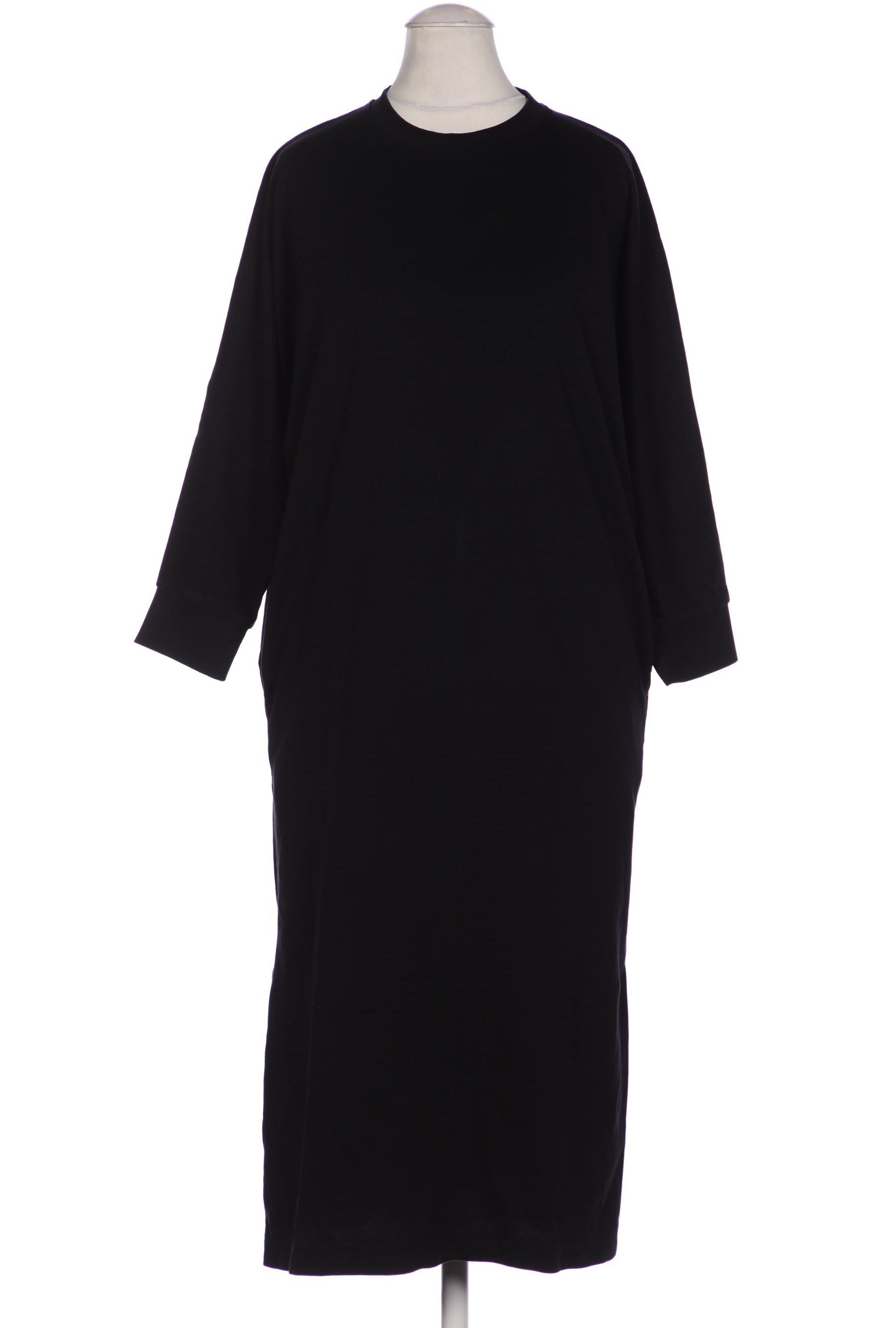 

uniqlo Damen Kleid, schwarz, Gr. 34