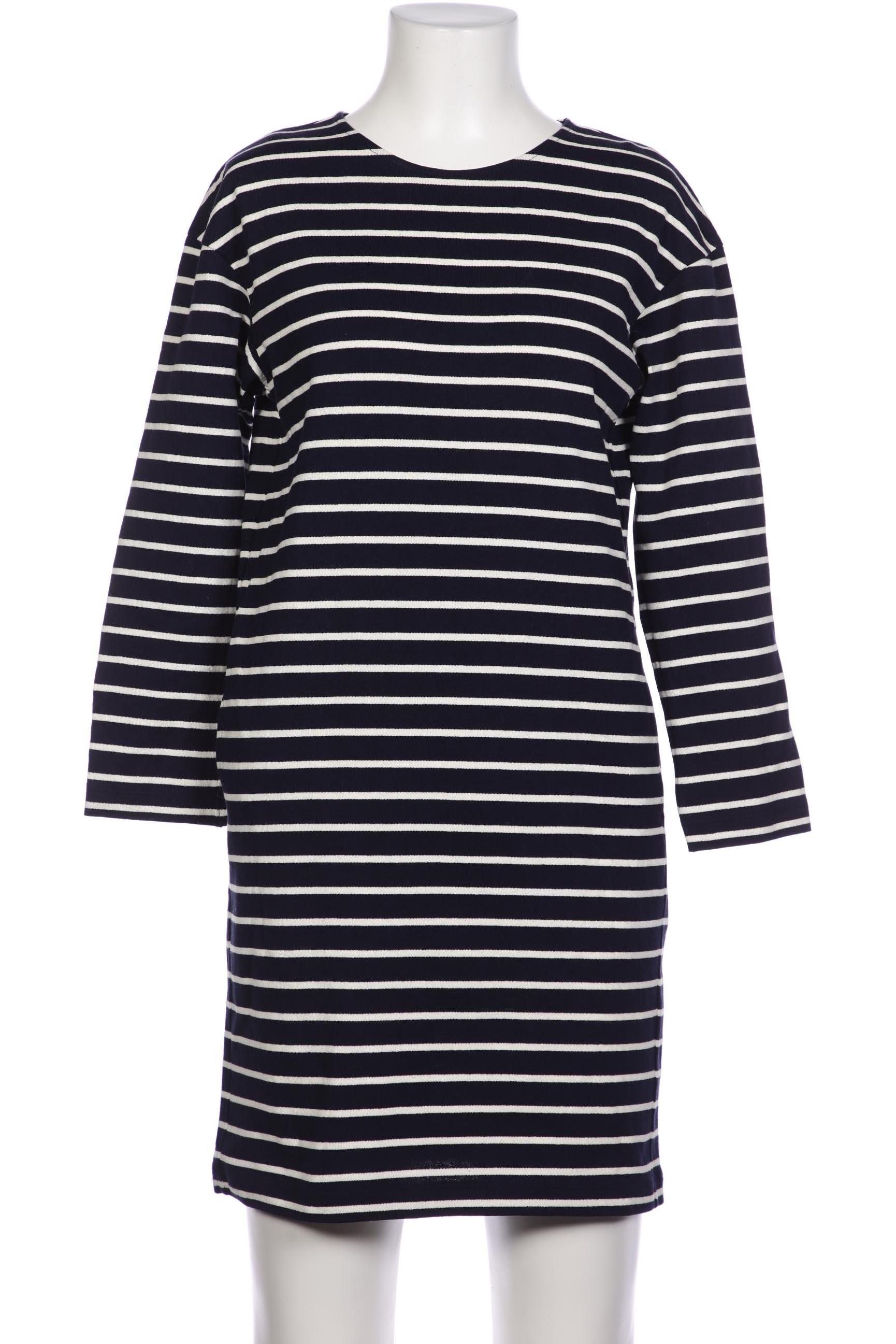

uniqlo Damen Kleid, marineblau, Gr. 34