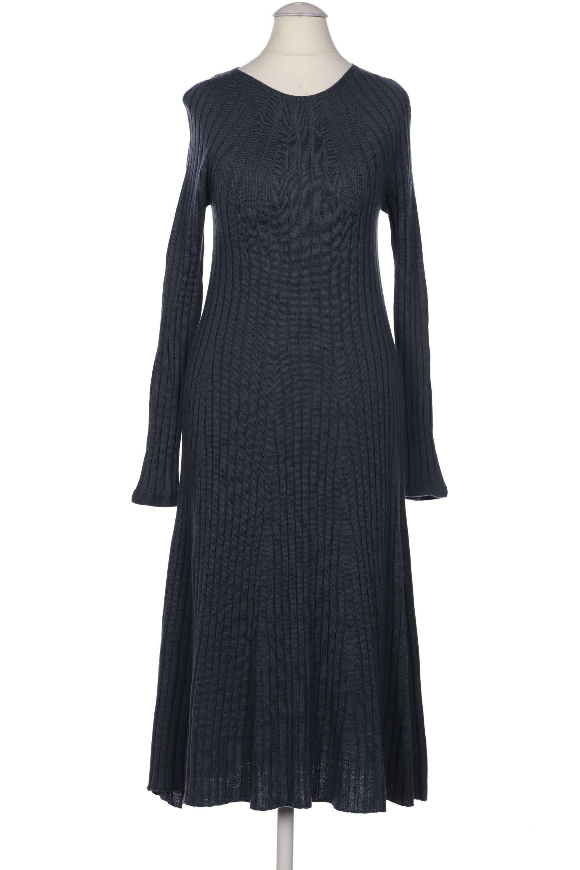 

uniqlo Damen Kleid, blau, Gr. 34