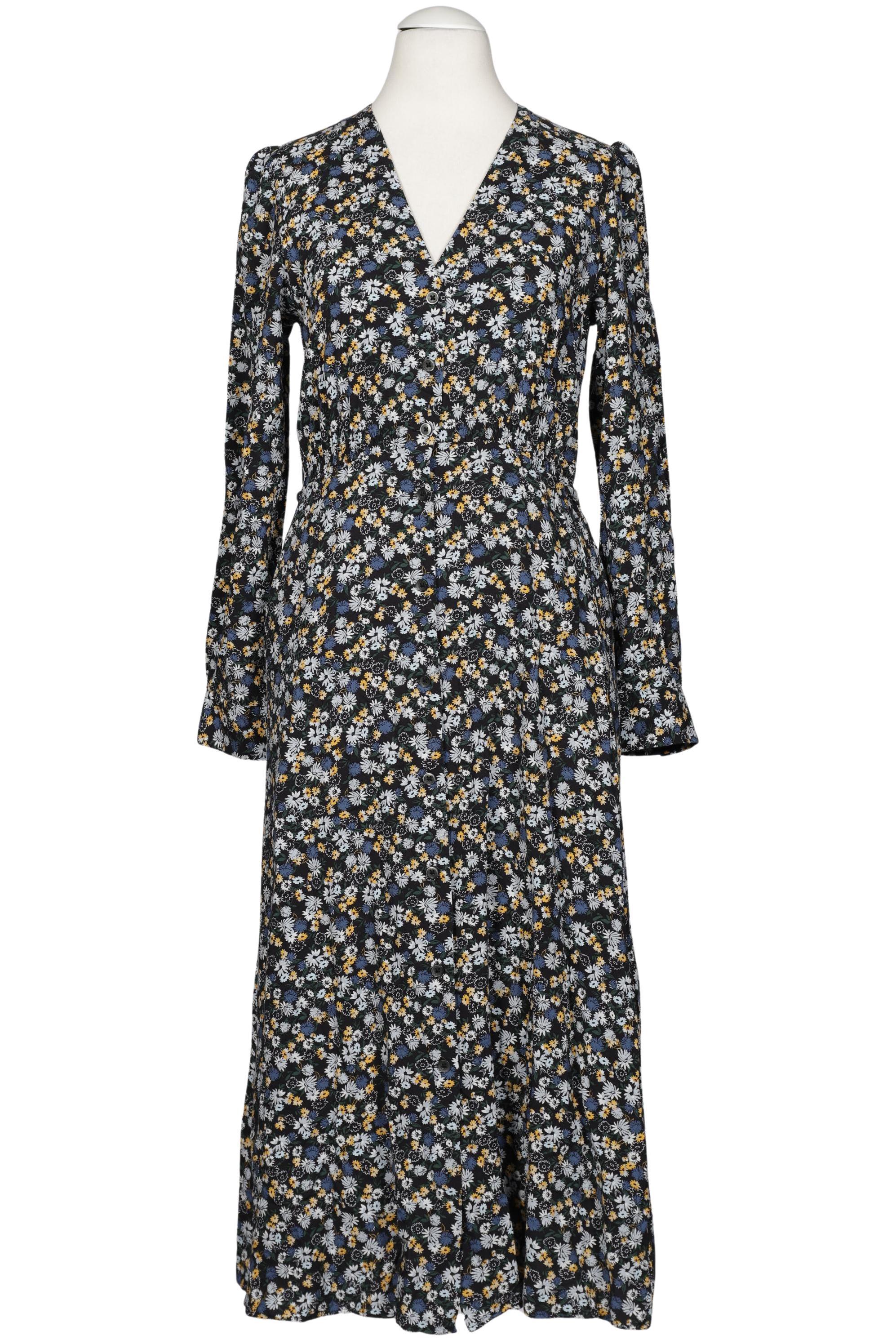 

uniqlo Damen Kleid, mehrfarbig, Gr. 34