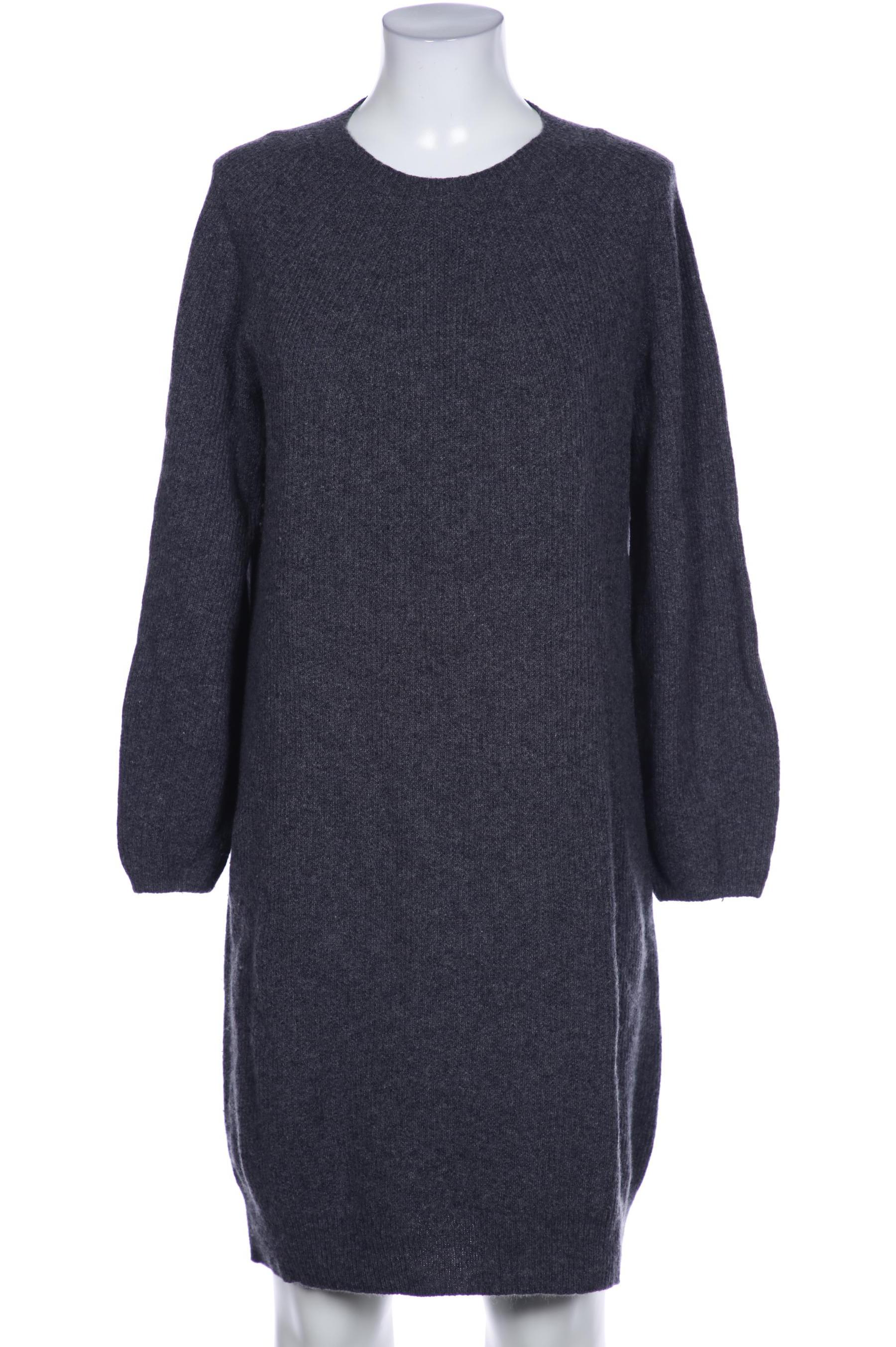 

uniqlo Damen Kleid, grau, Gr. 42