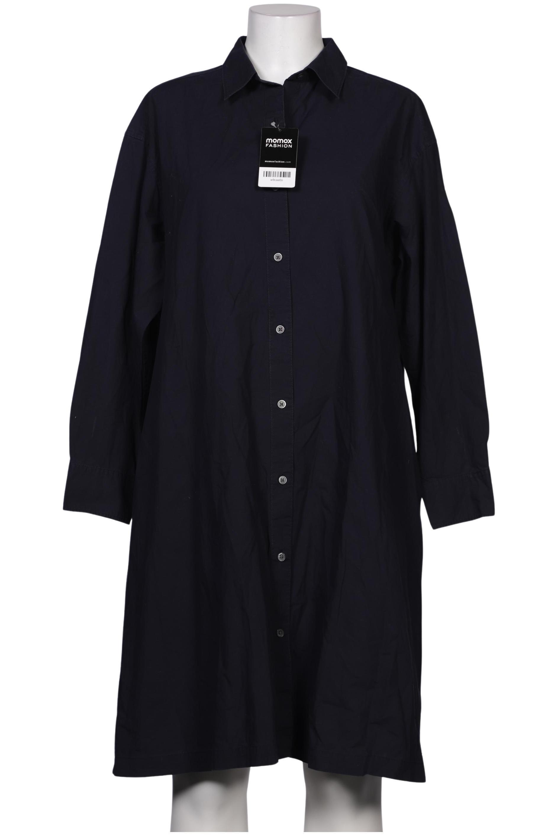 

uniqlo Damen Kleid, marineblau, Gr. 42