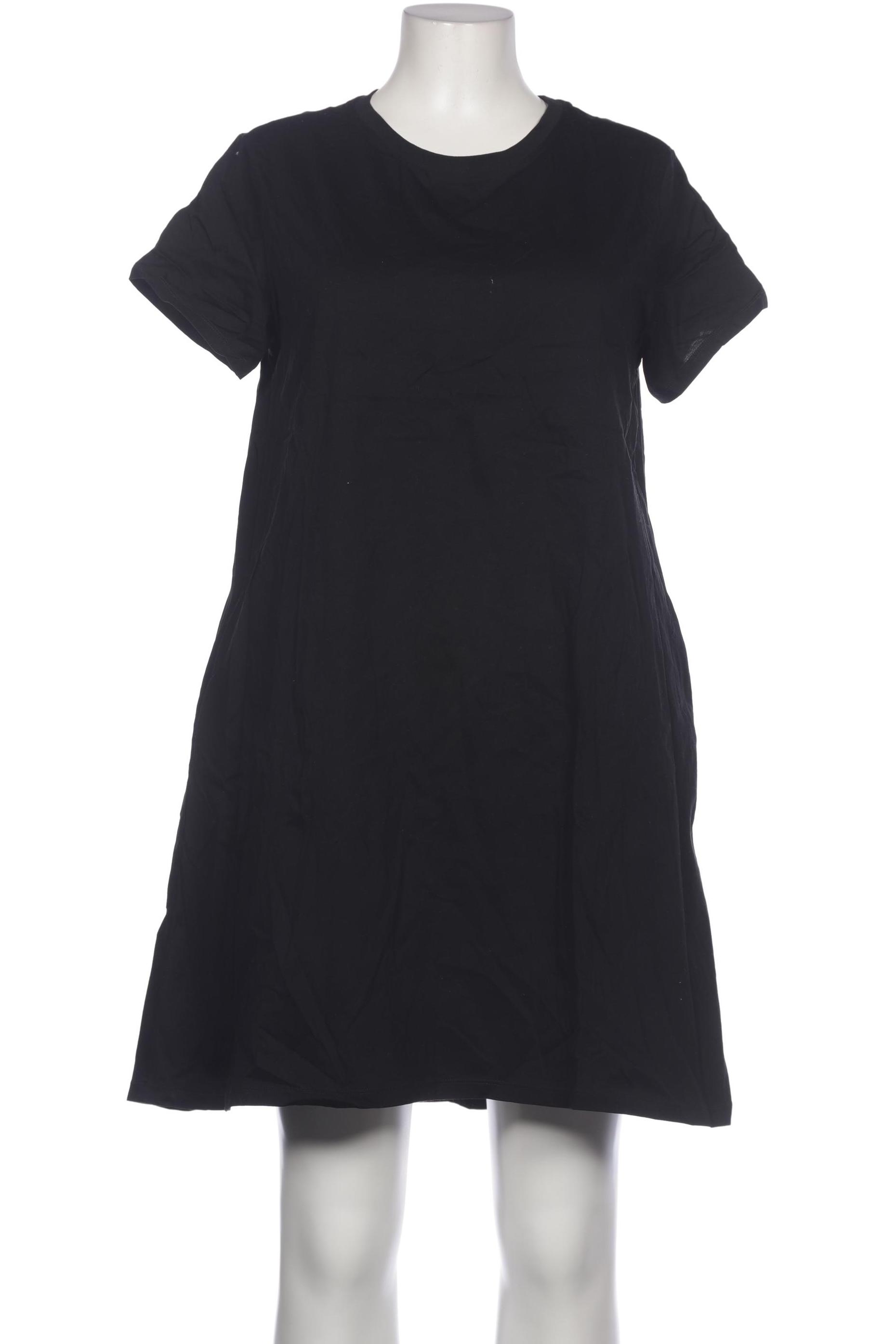 

uniqlo Damen Kleid, schwarz, Gr. 44