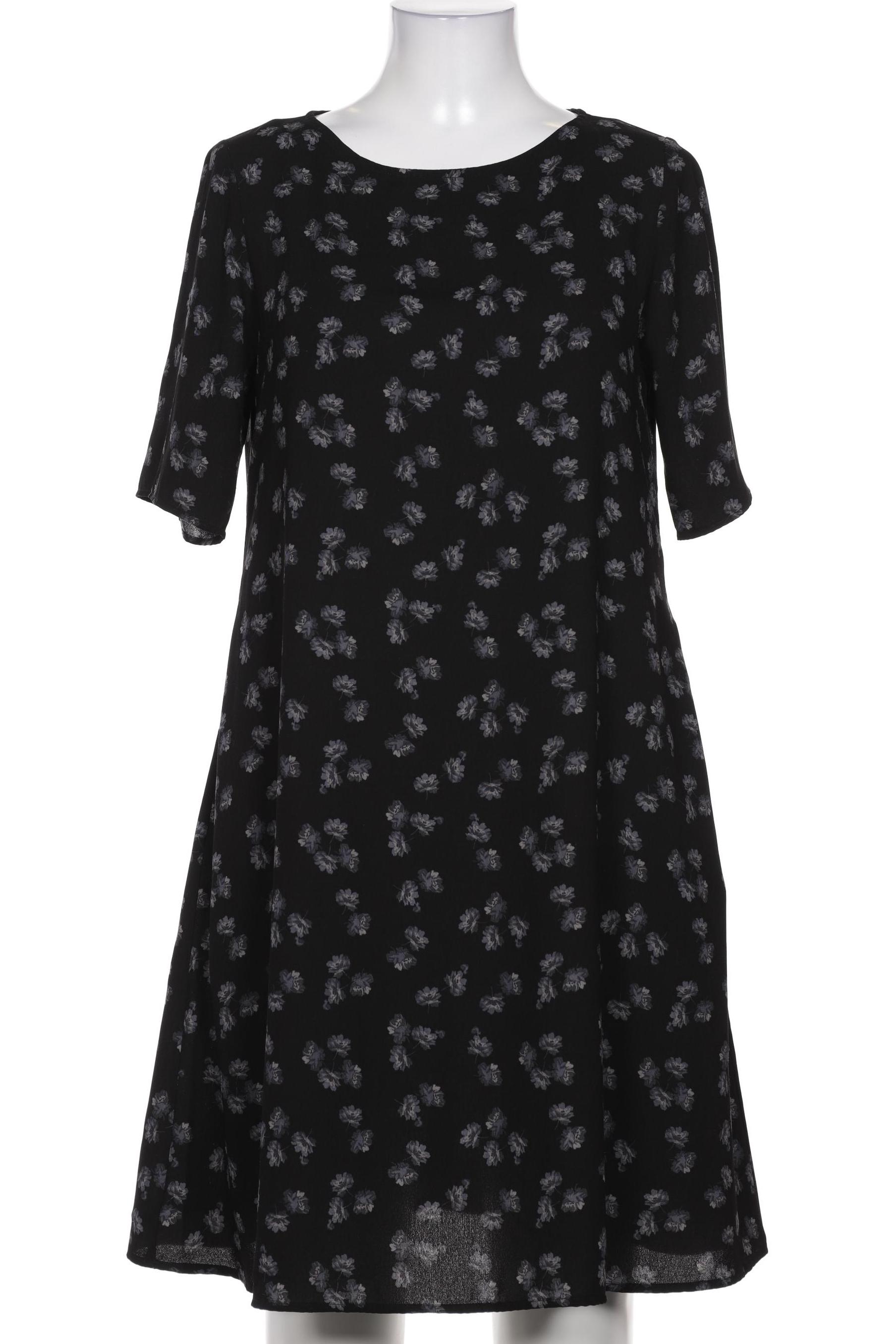 

uniqlo Damen Kleid, schwarz, Gr. 38