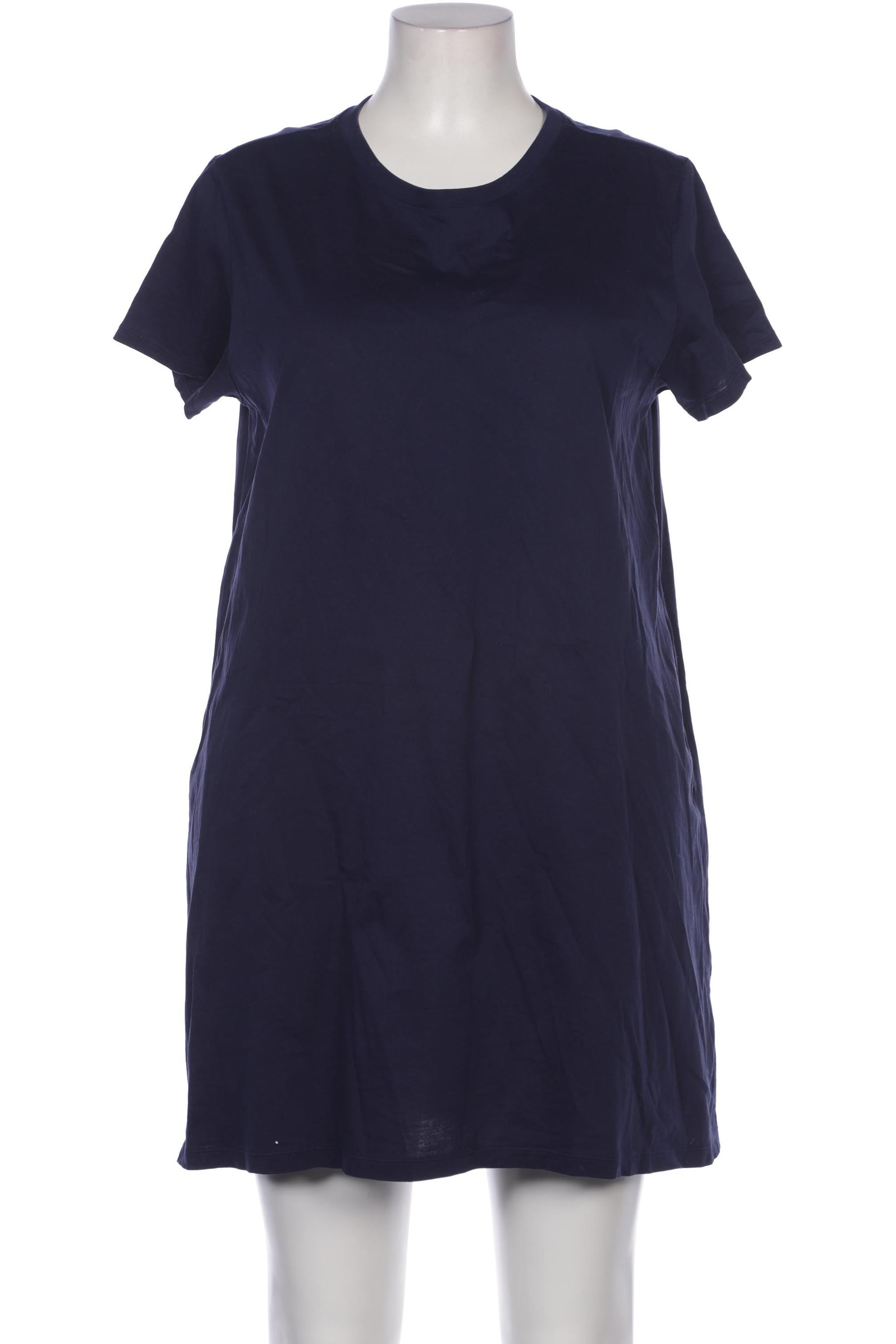 

uniqlo Damen Kleid, marineblau, Gr. 44