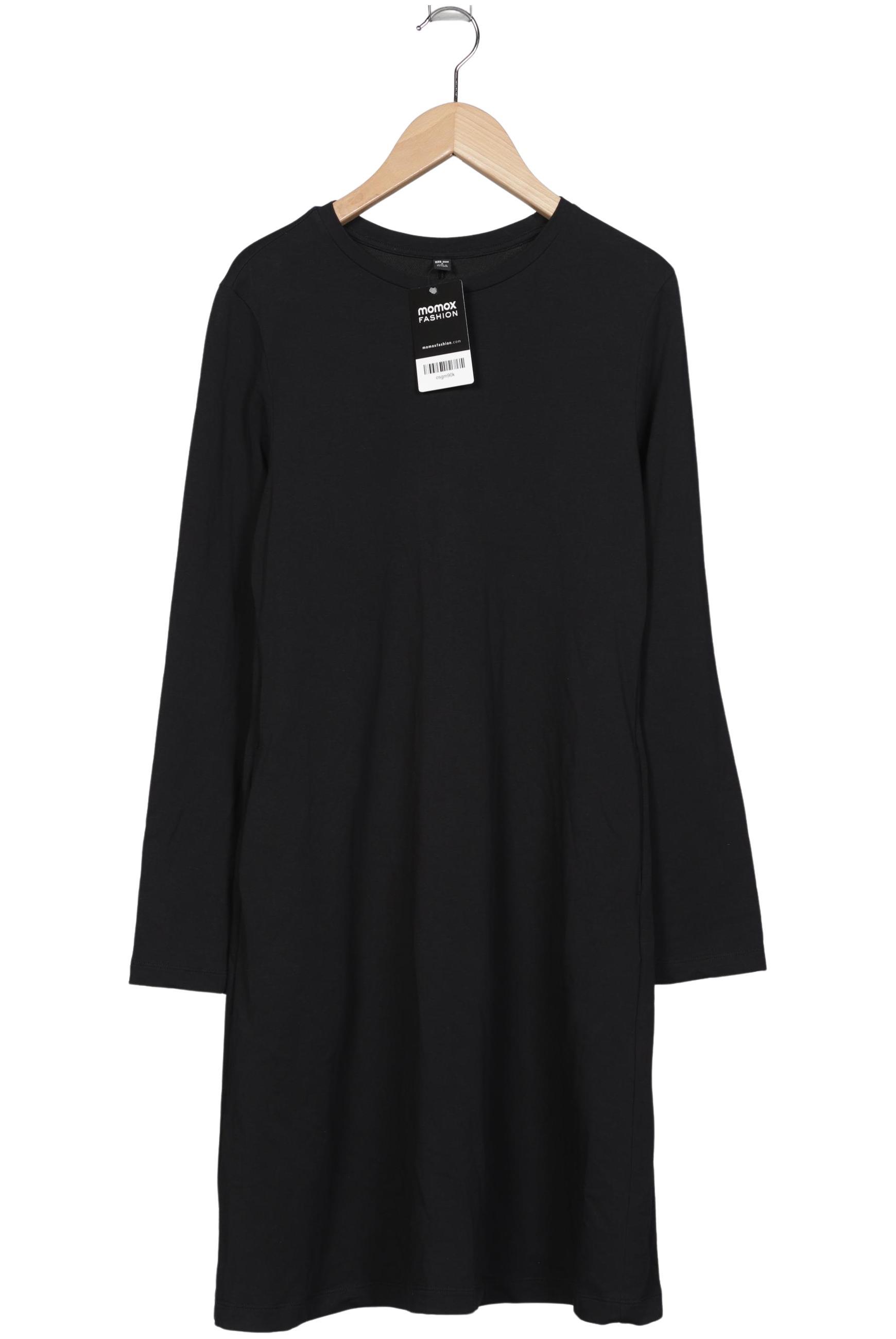 

uniqlo Damen Kleid, schwarz, Gr. 36