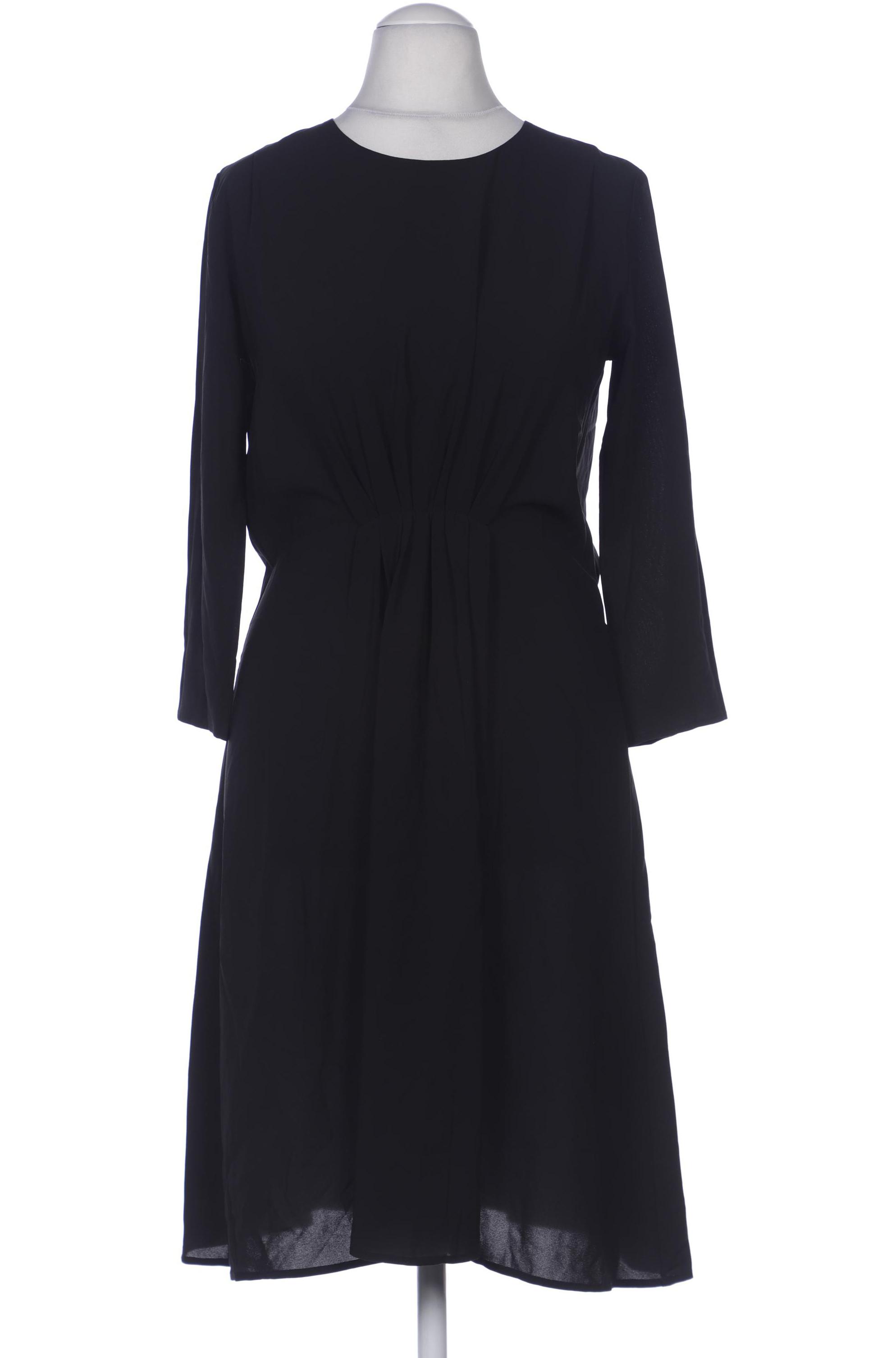

uniqlo Damen Kleid, schwarz, Gr. 38
