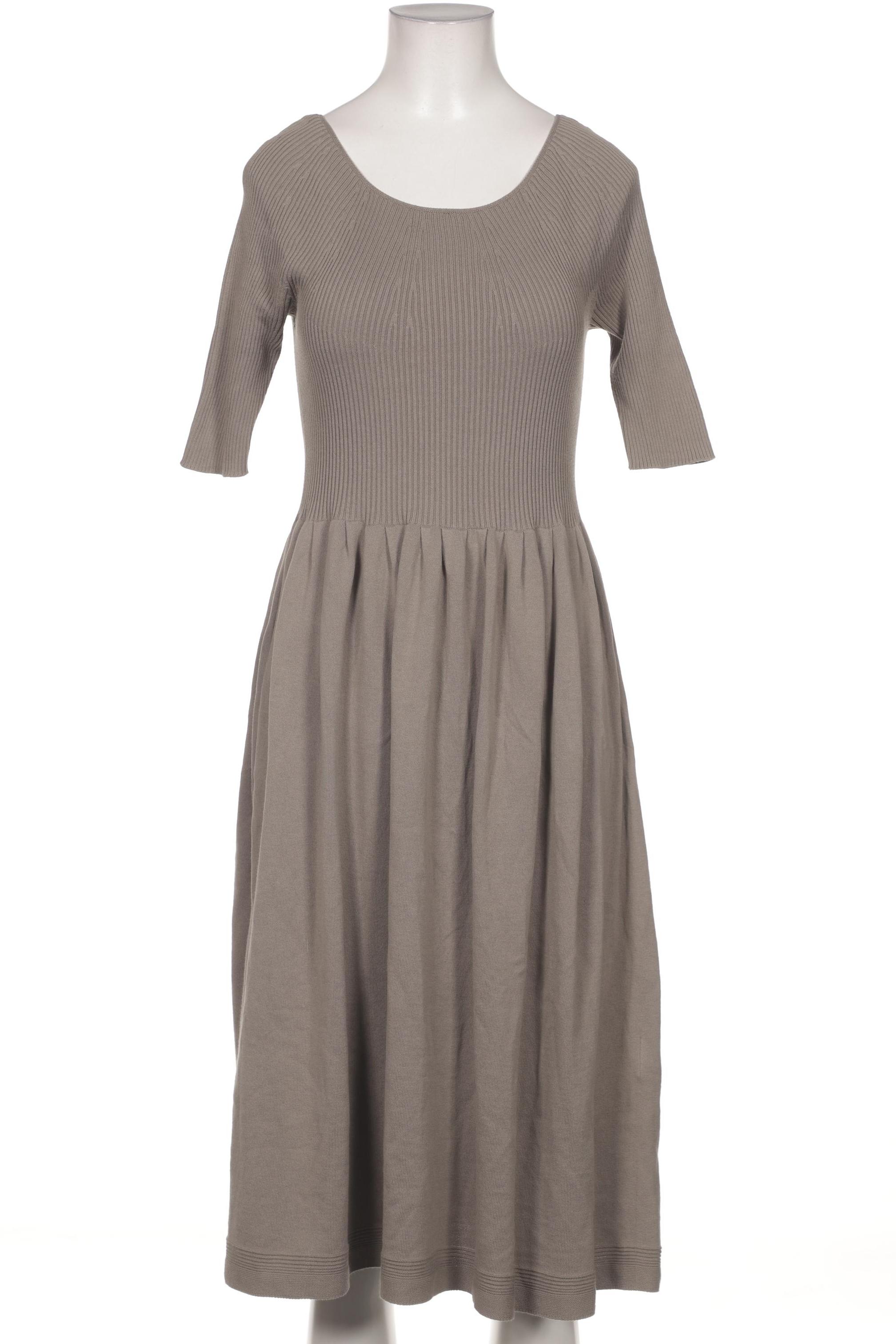 

uniqlo Damen Kleid, grau, Gr. 36