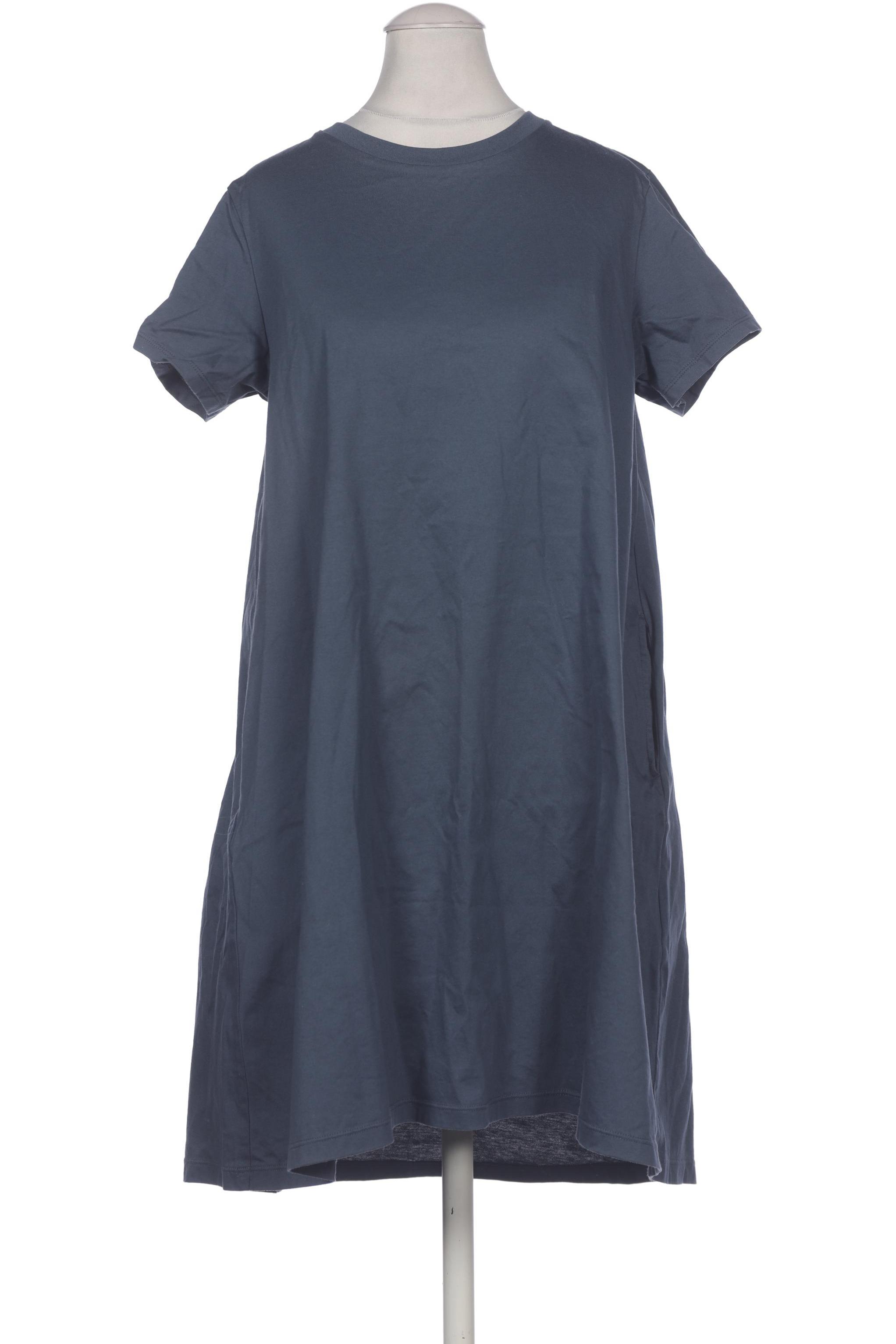 

uniqlo Damen Kleid, blau, Gr. 36