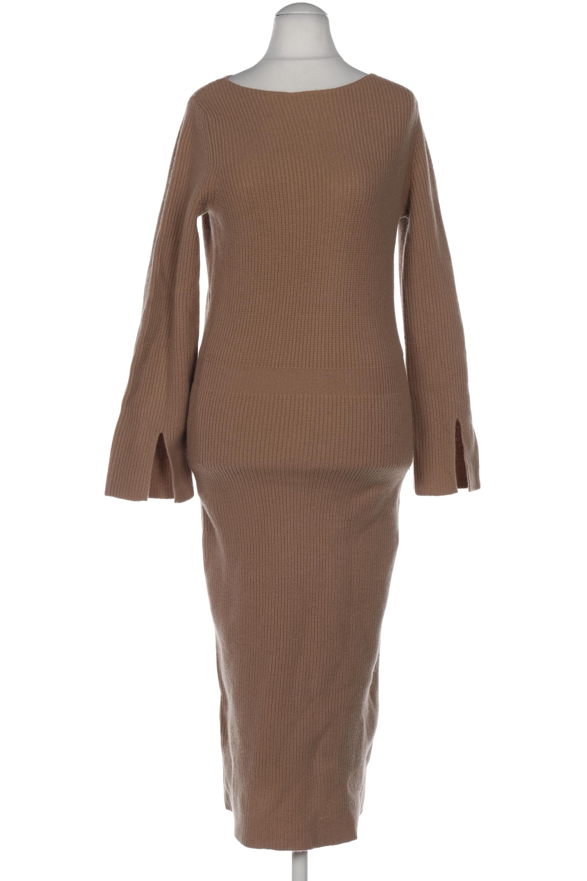 

uniqlo Damen Kleid, beige, Gr. 36