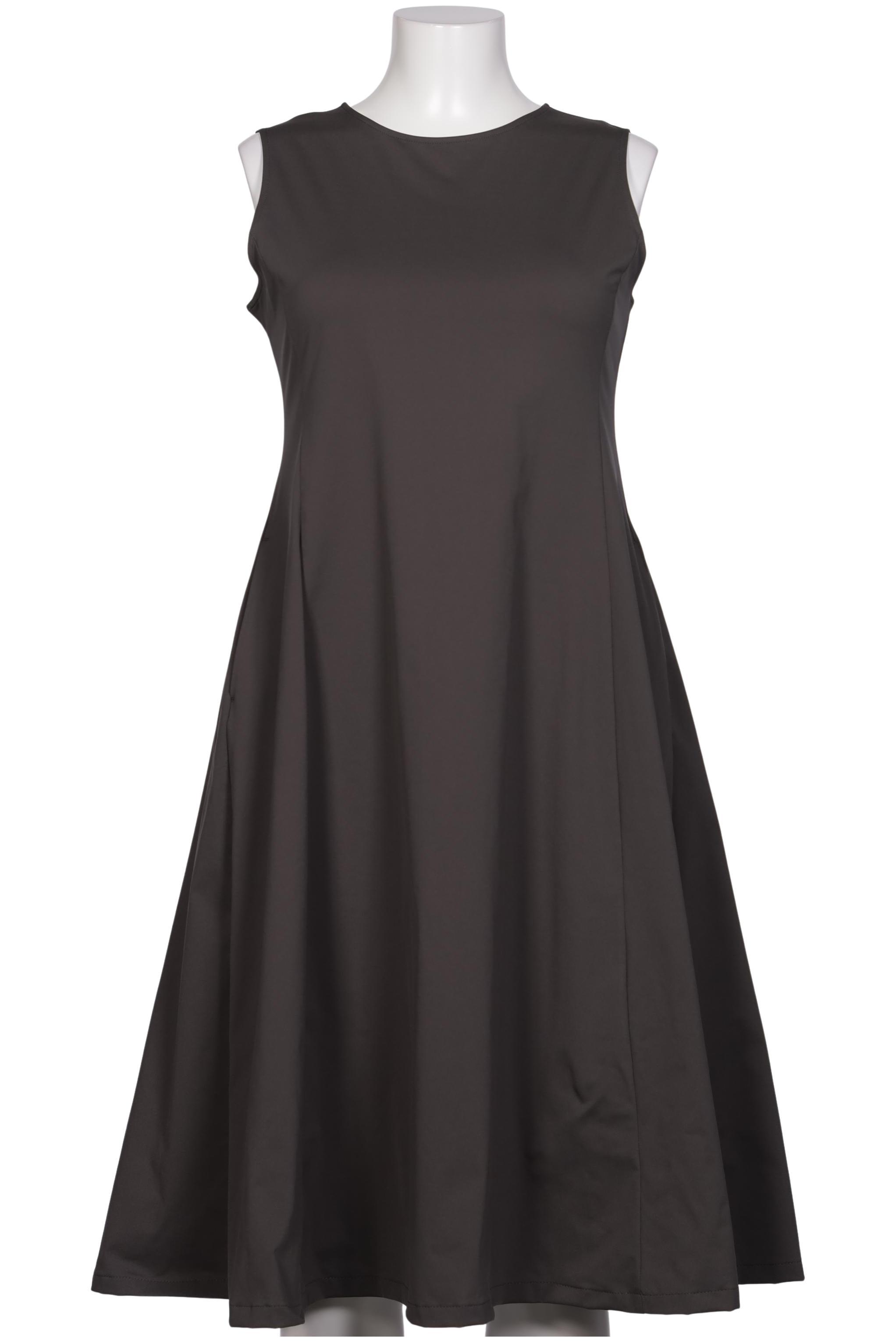 

uniqlo Damen Kleid, grau, Gr. 42