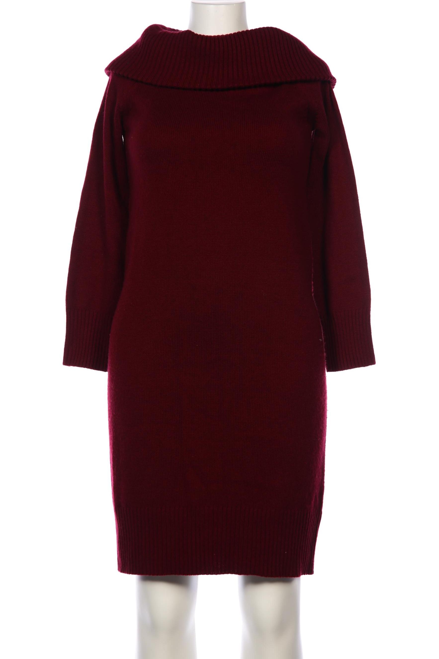 

uniqlo Damen Kleid, bordeaux, Gr. 42