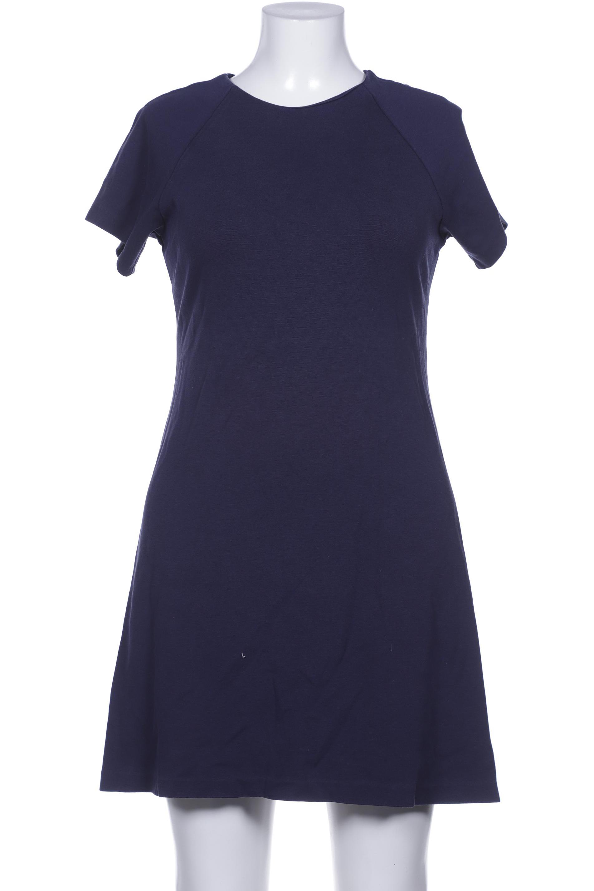 

uniqlo Damen Kleid, marineblau