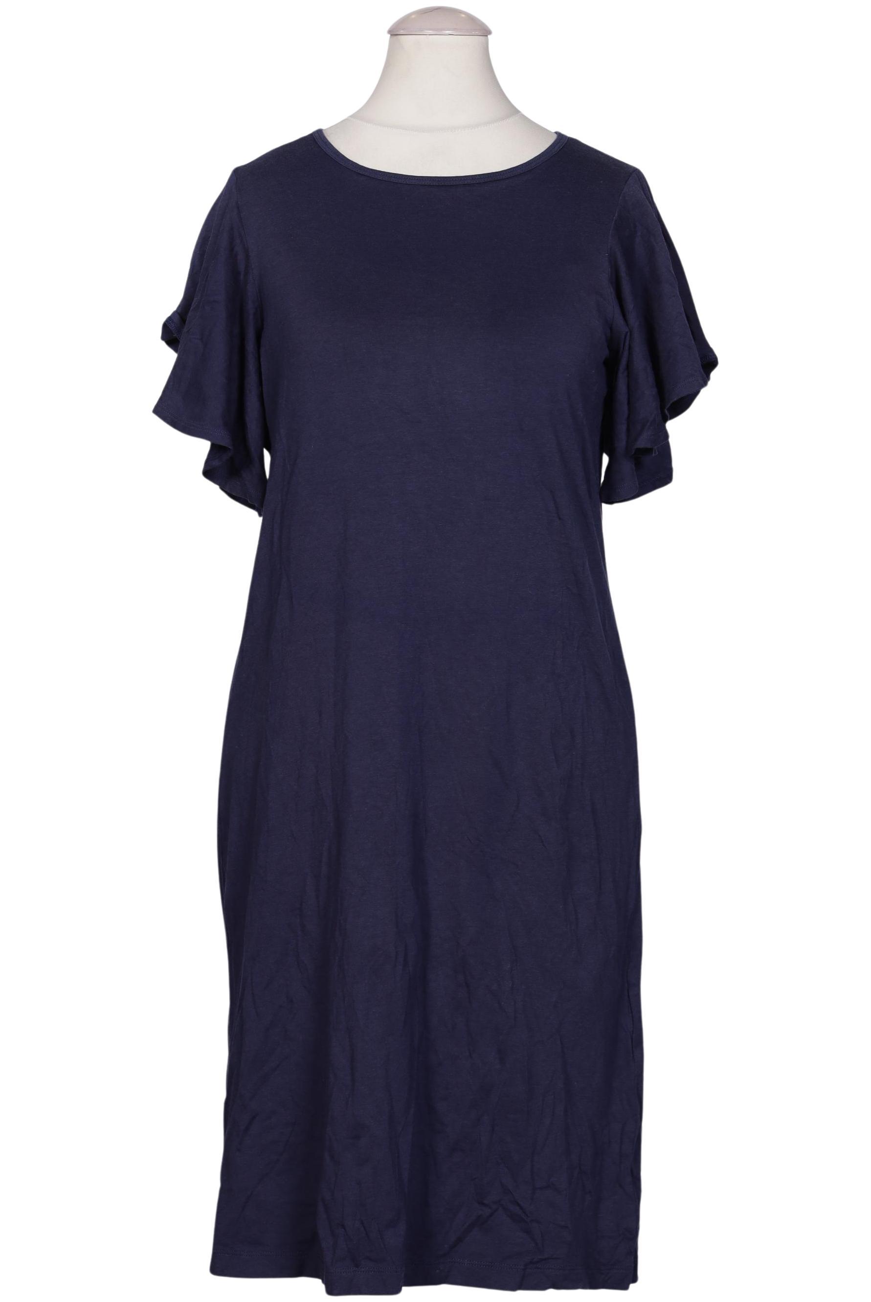 

uniqlo Damen Kleid, marineblau, Gr. 34