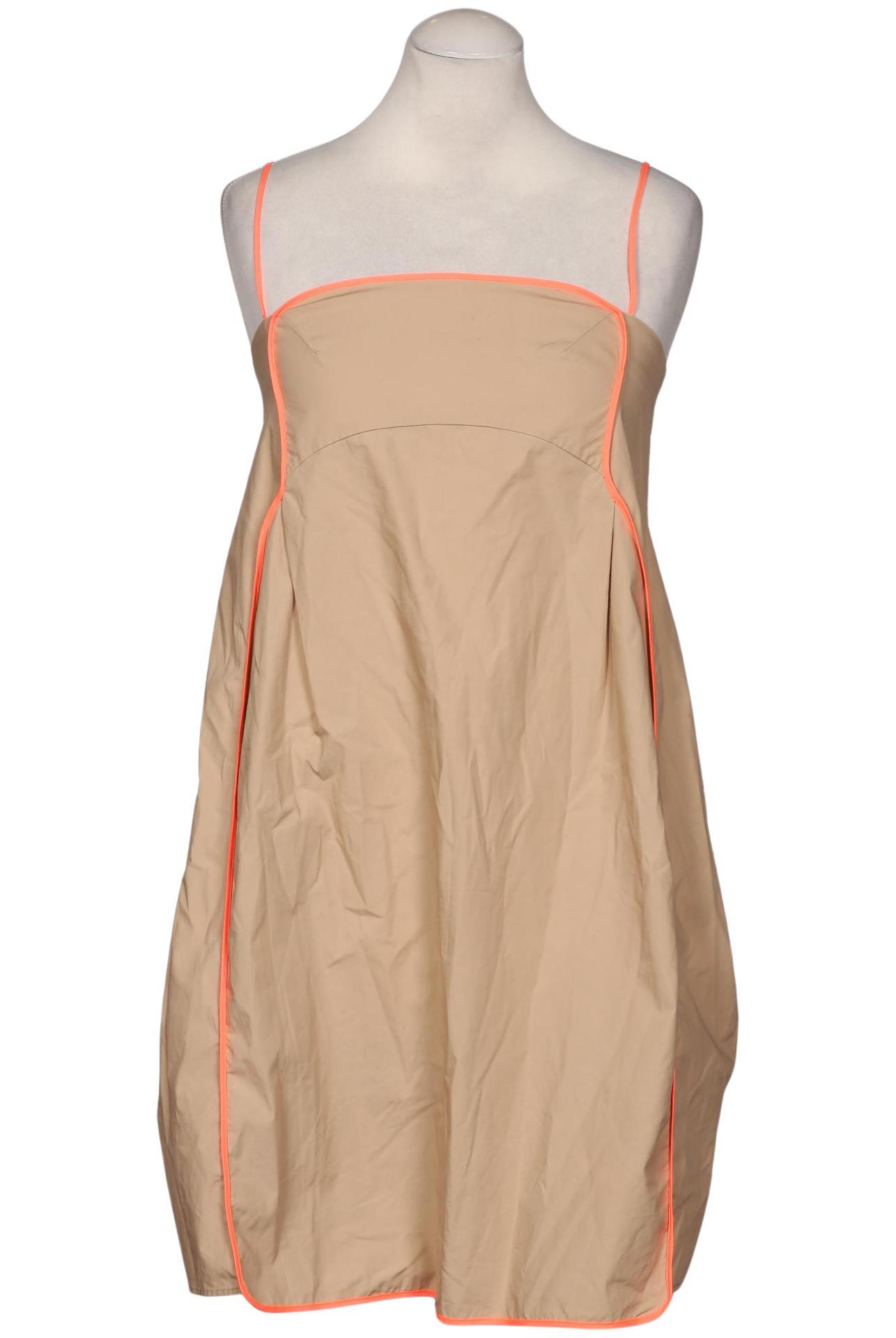 

uniqlo Damen Kleid, neon, Gr. 36