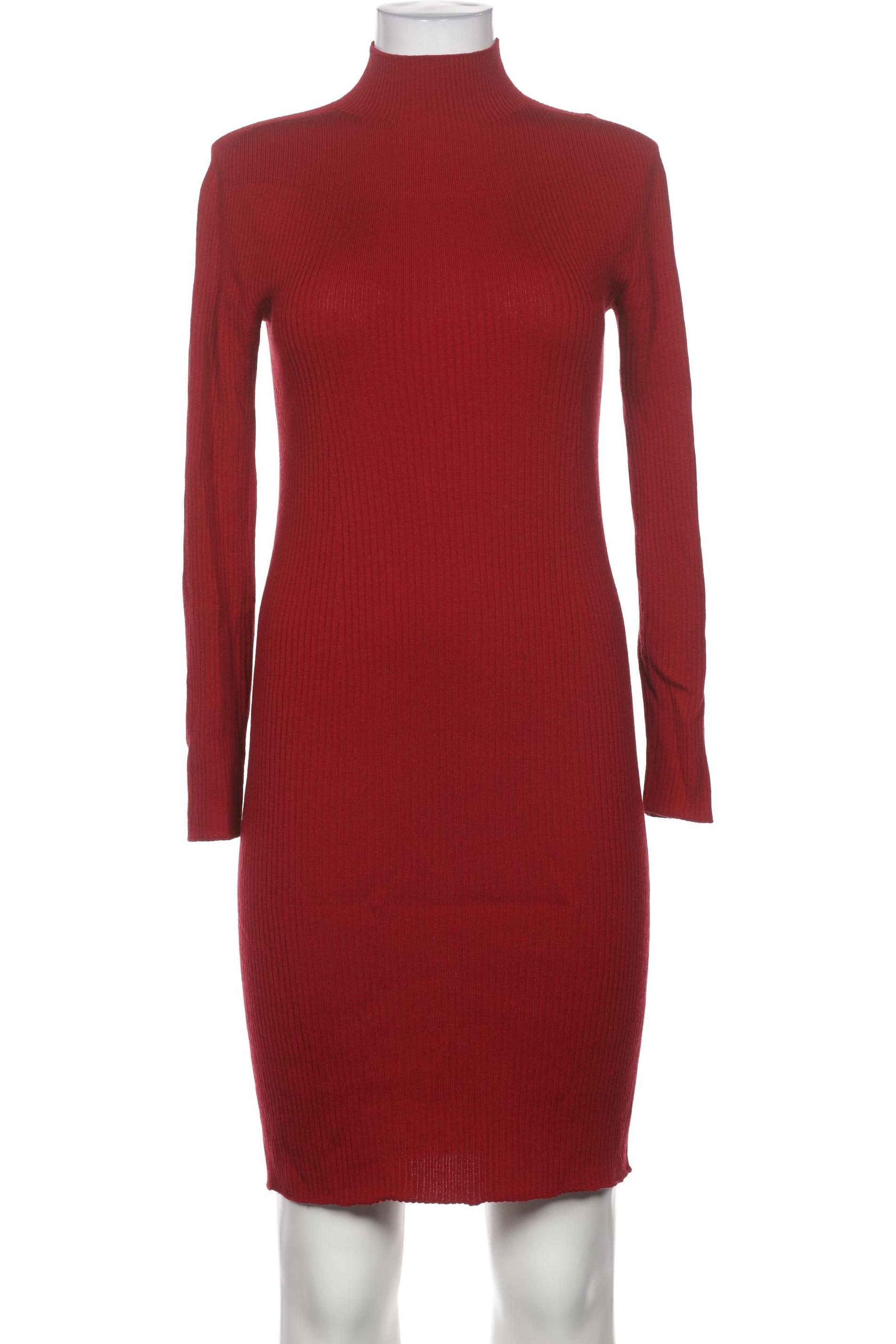 

uniqlo Damen Kleid, bordeaux, Gr. 36