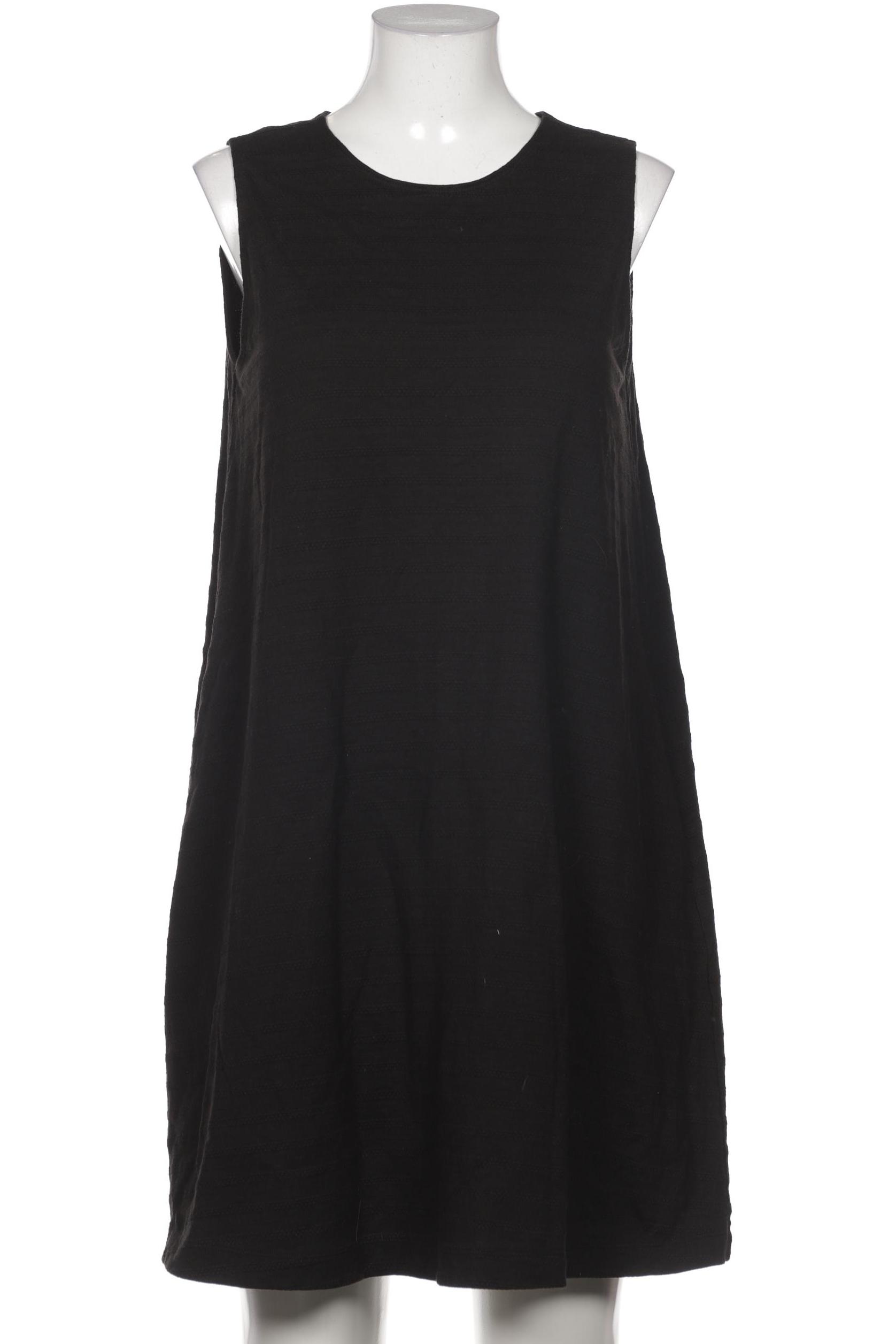 

uniqlo Damen Kleid, schwarz, Gr. 42