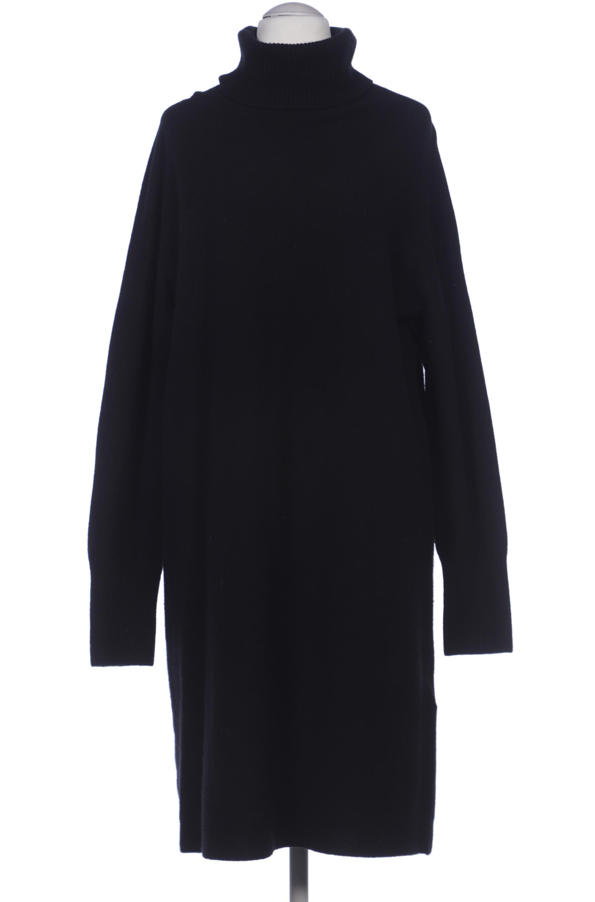 

uniqlo Damen Kleid, schwarz, Gr. 38