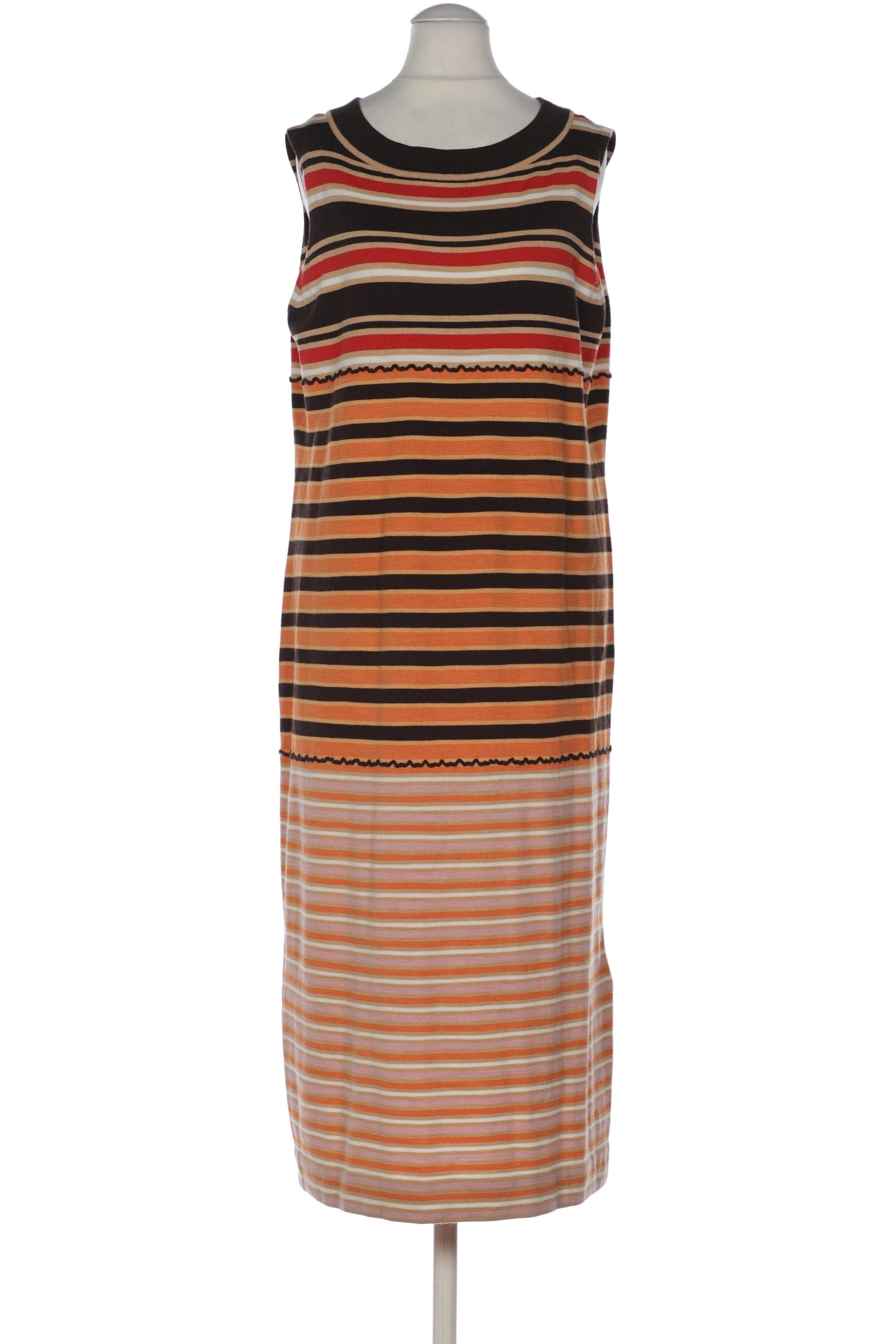 

uniqlo Damen Kleid, braun, Gr. 42