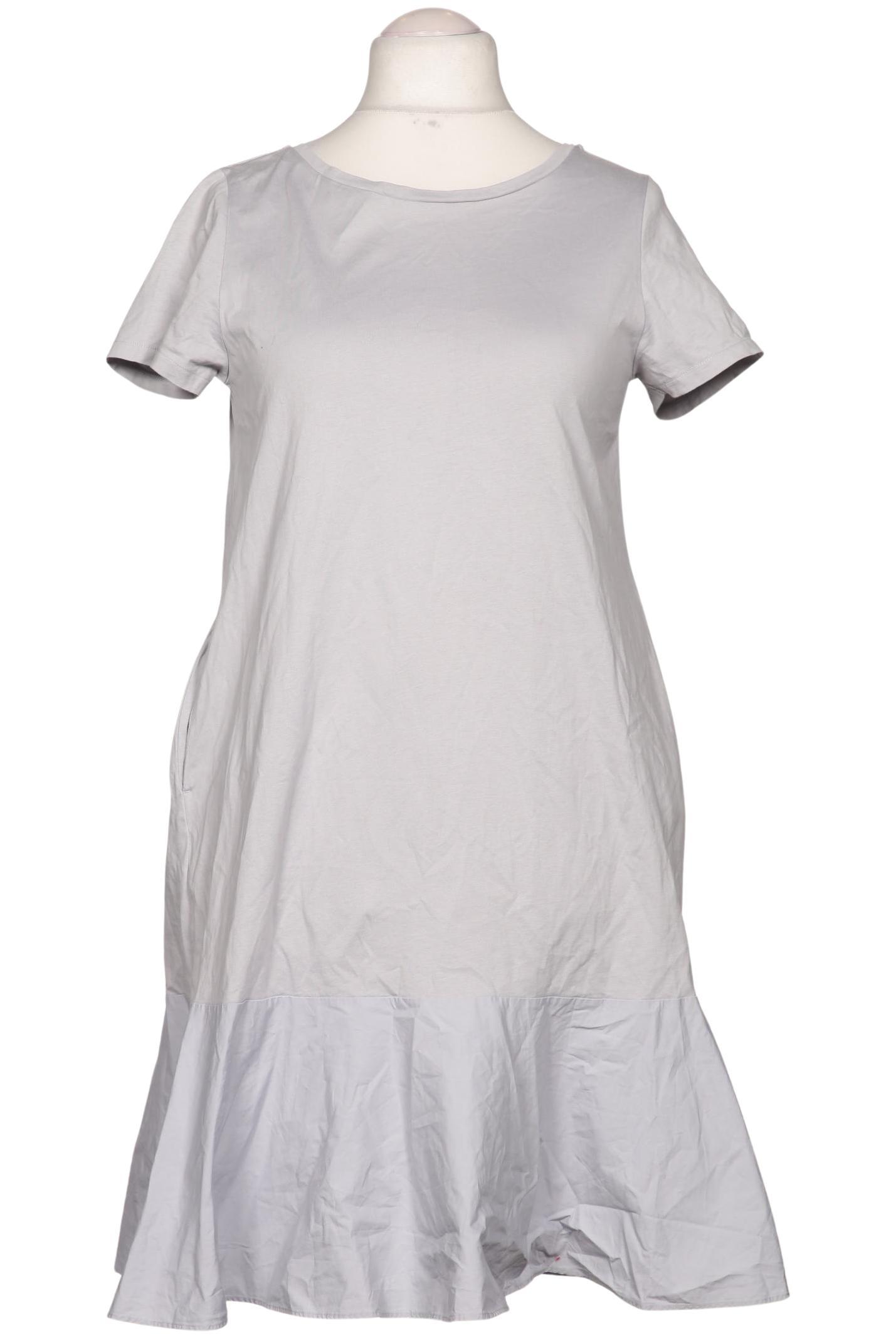 

uniqlo Damen Kleid, grau, Gr. 38