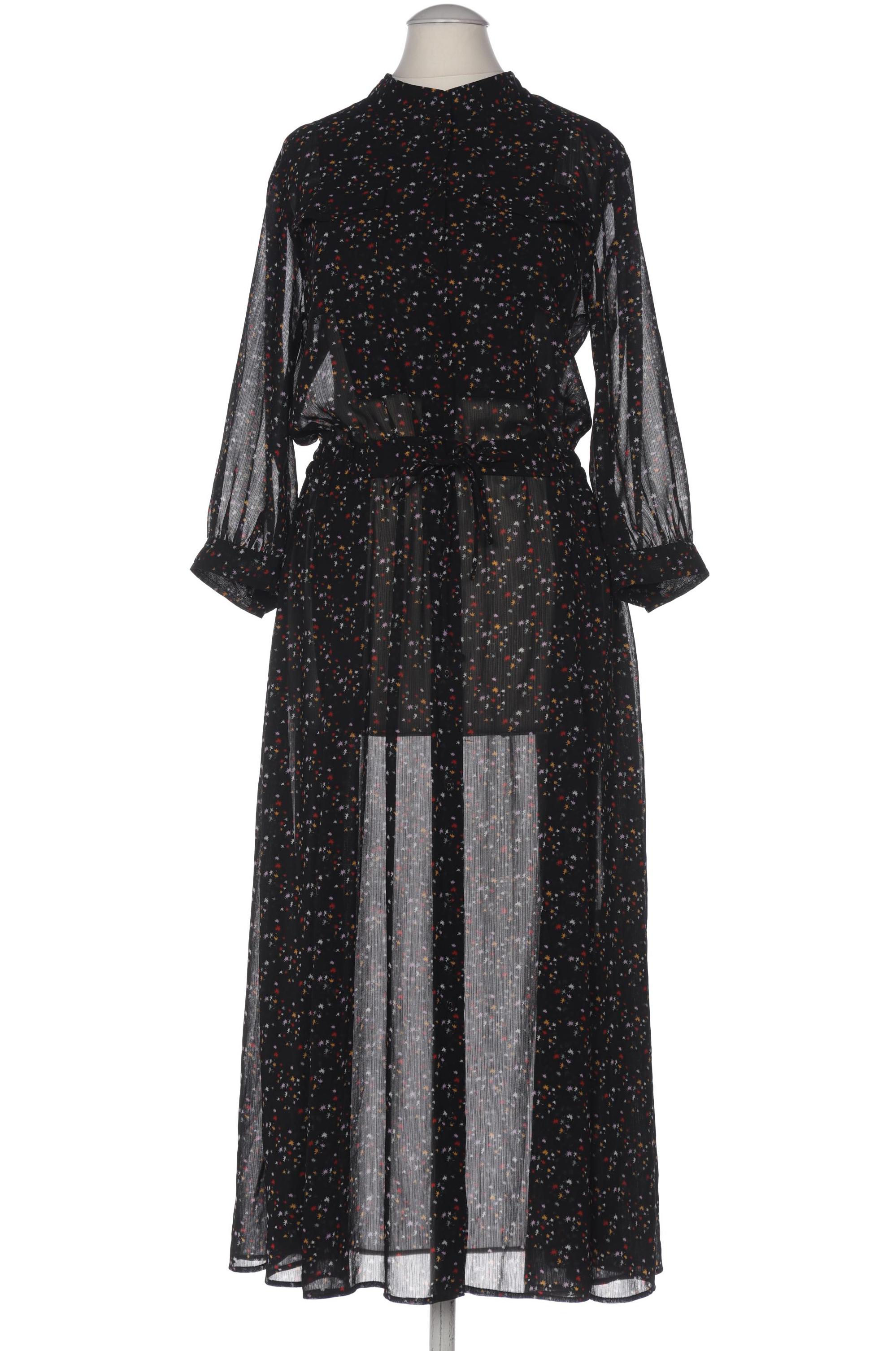 

uniqlo Damen Kleid, schwarz, Gr. 34