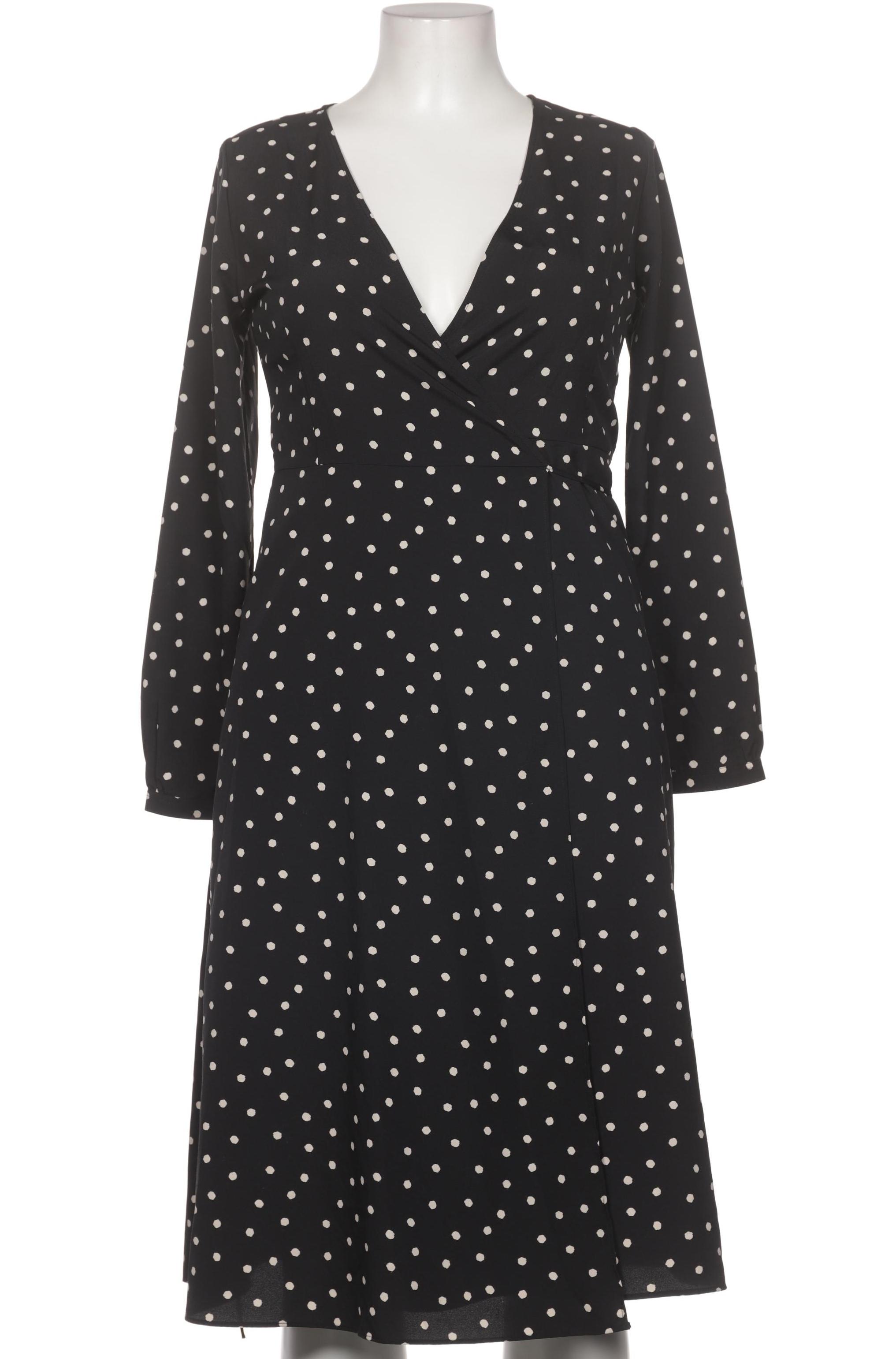 

uniqlo Damen Kleid, schwarz, Gr. 34