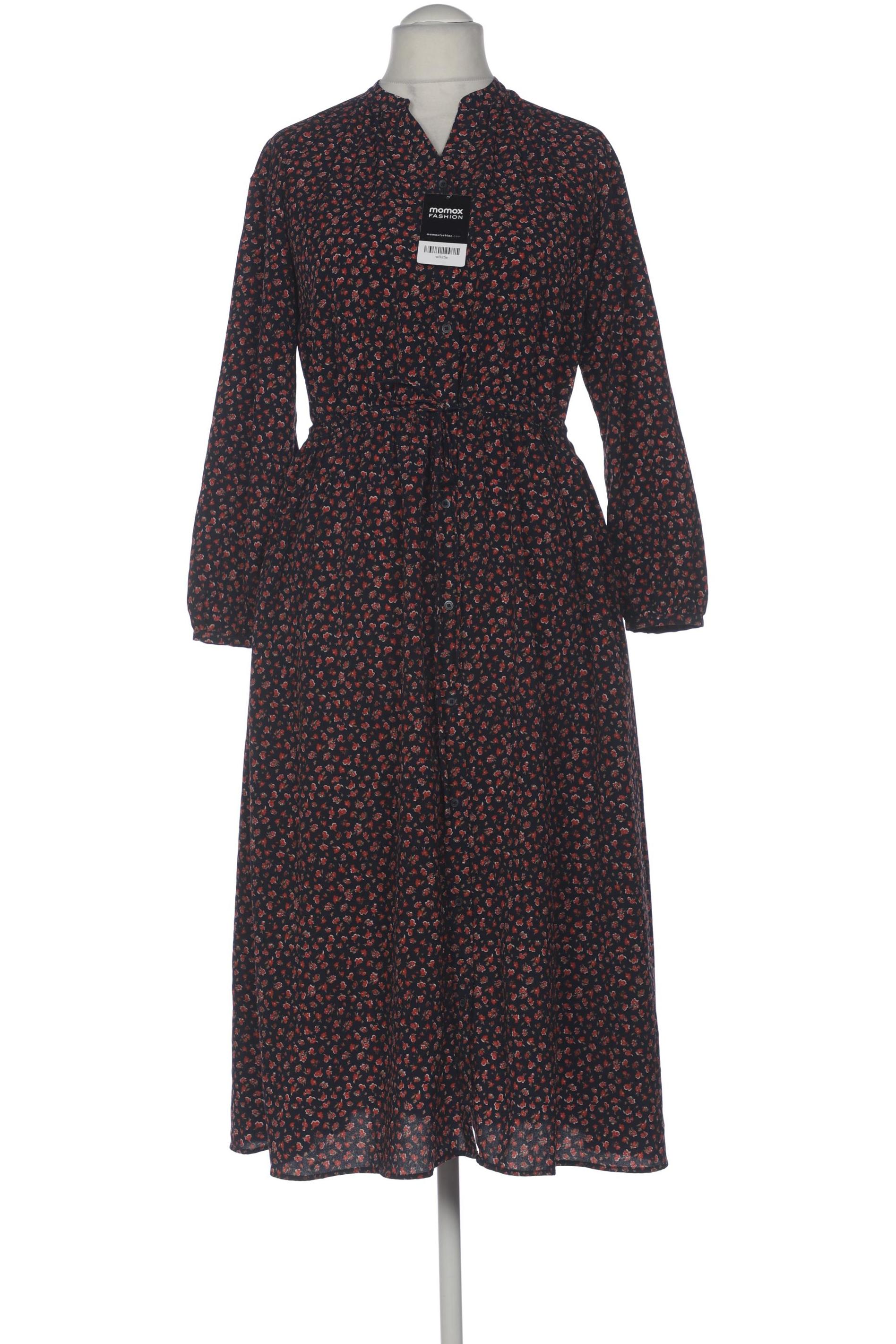 

uniqlo Damen Kleid, marineblau, Gr. 34