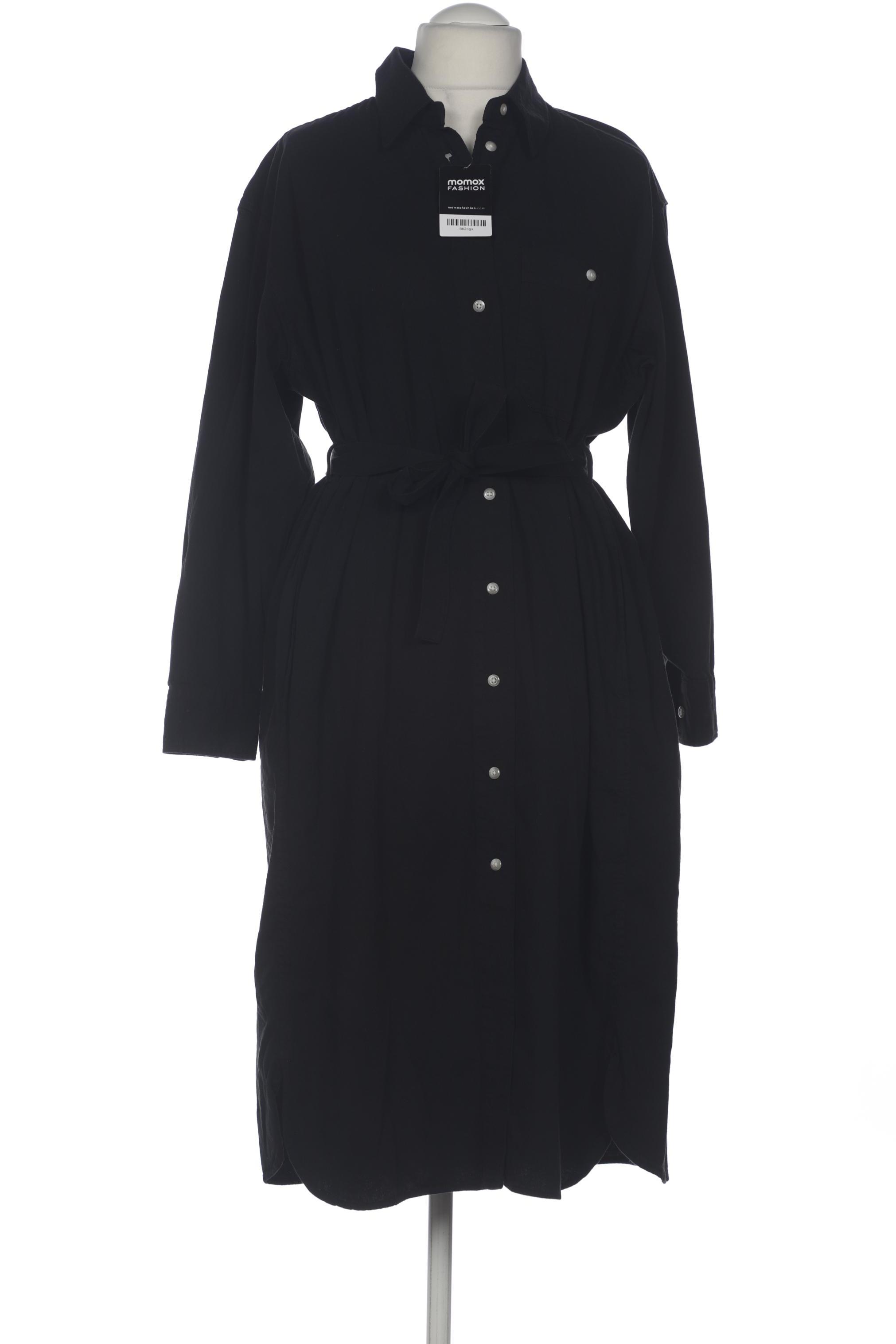 

uniqlo Damen Kleid, schwarz, Gr. 34