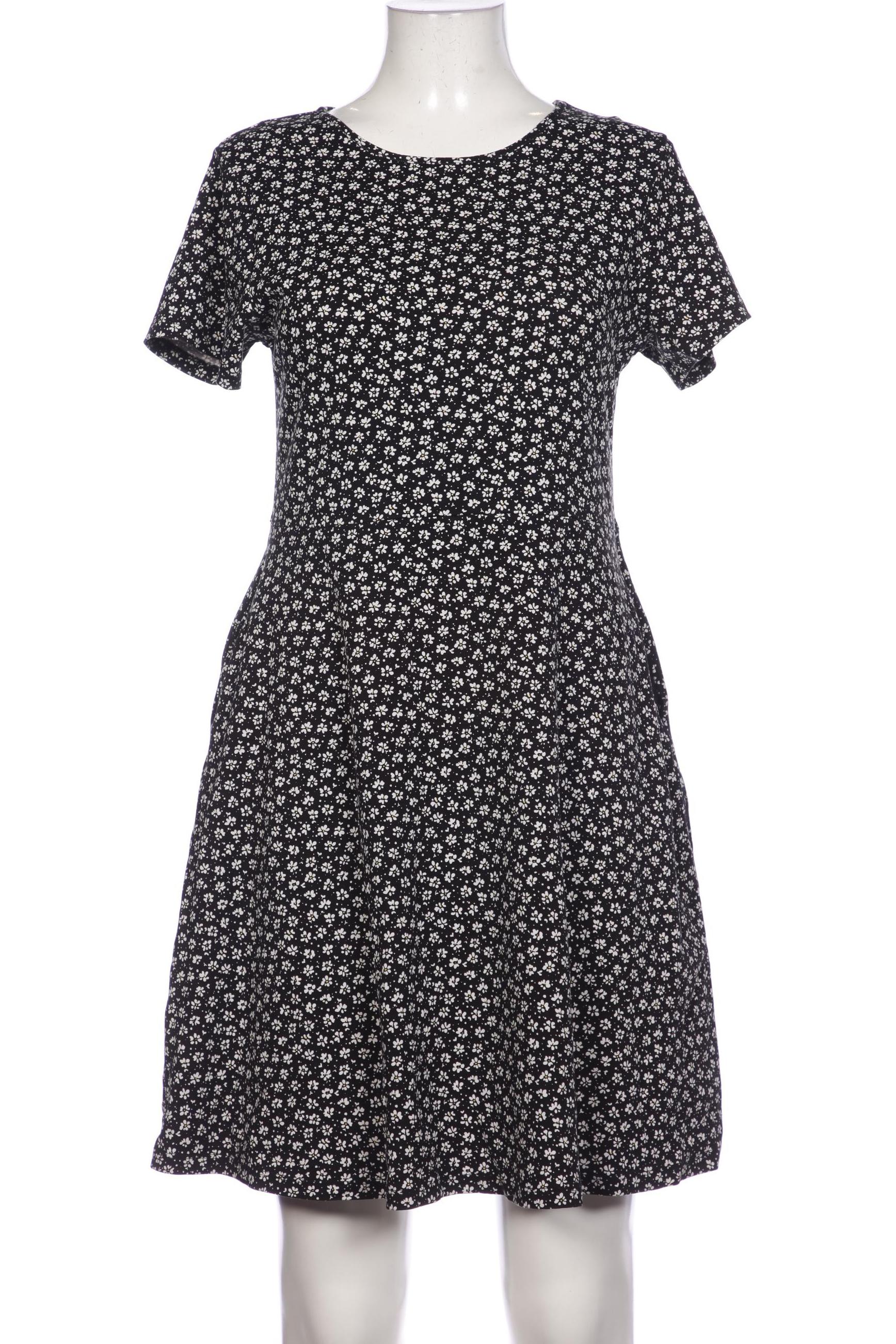 

uniqlo Damen Kleid, schwarz, Gr. 42